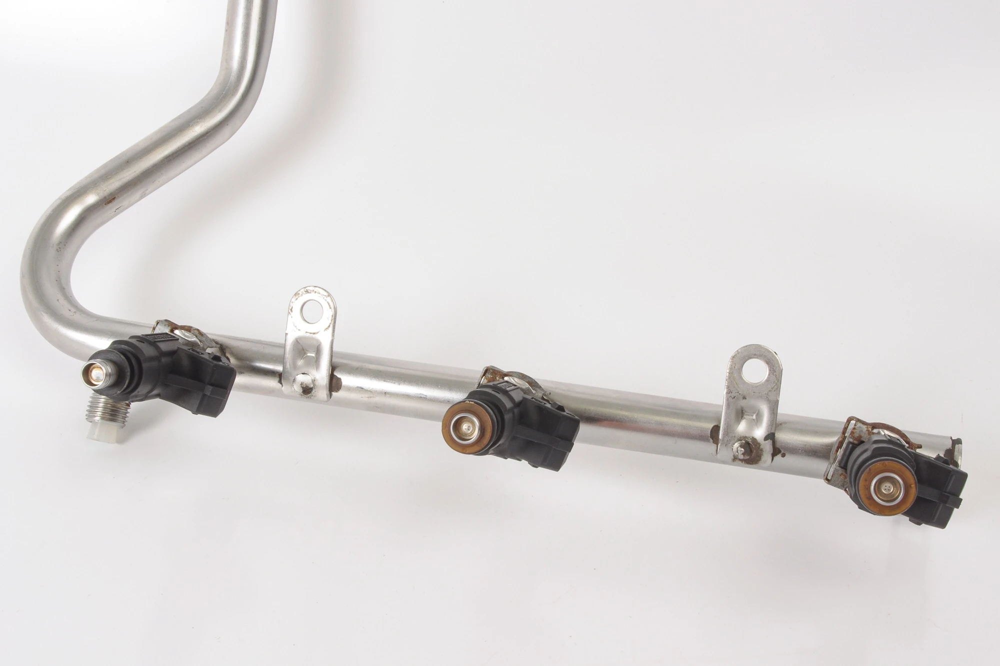 Mercedes 1120700095 Fuel Rail & Injector Set | R129 SL