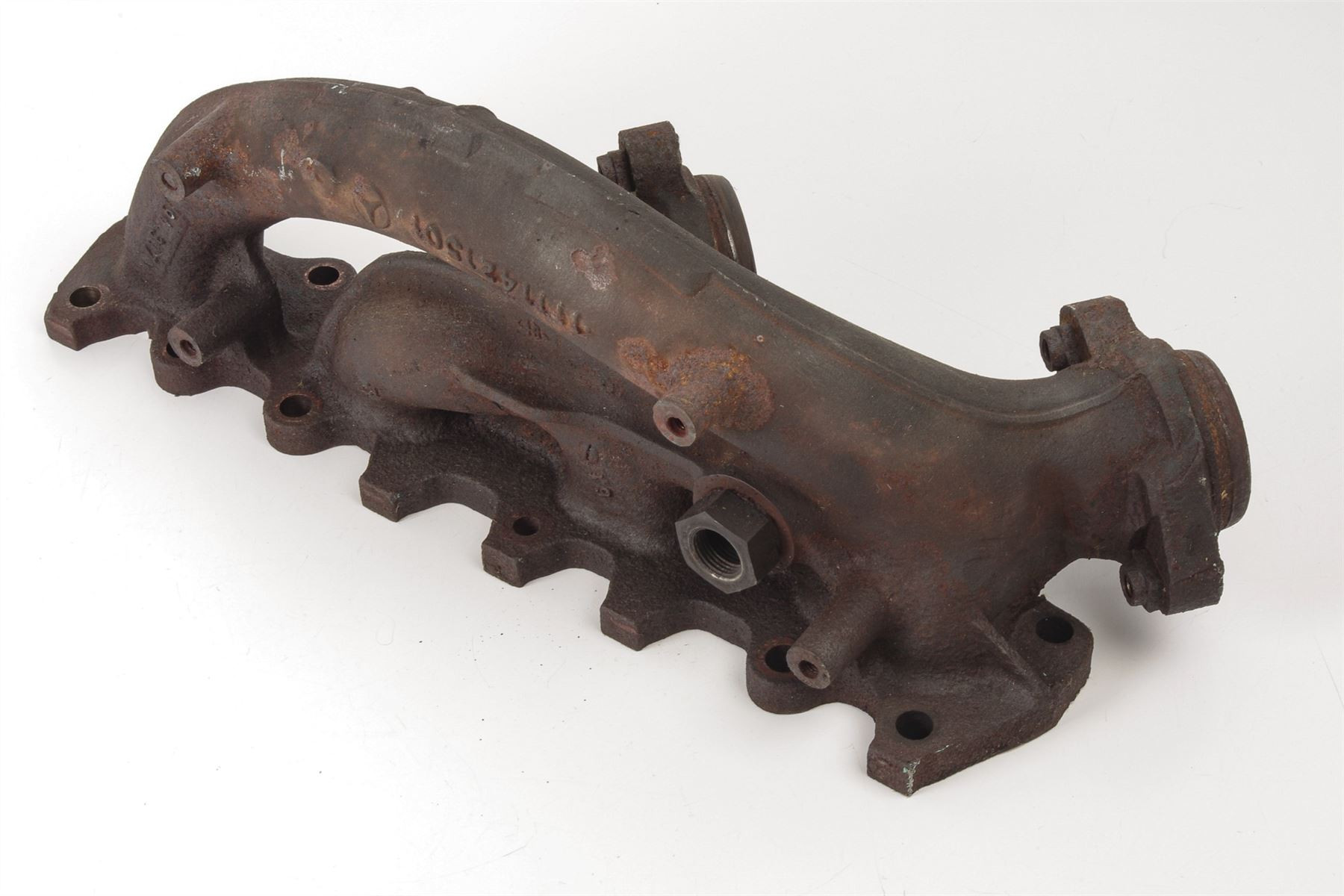 Mercedes 1111421501 Exhaust Manifold | S124 W124 C124 A124 E W202 S202 C