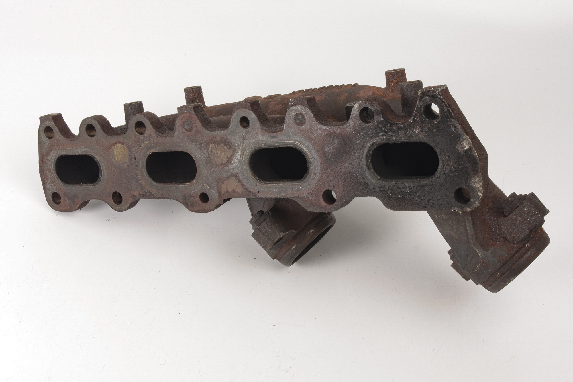 Mercedes 1111421501 Exhaust Manifold | S124 W124 C124 A124 E W202 S202 C