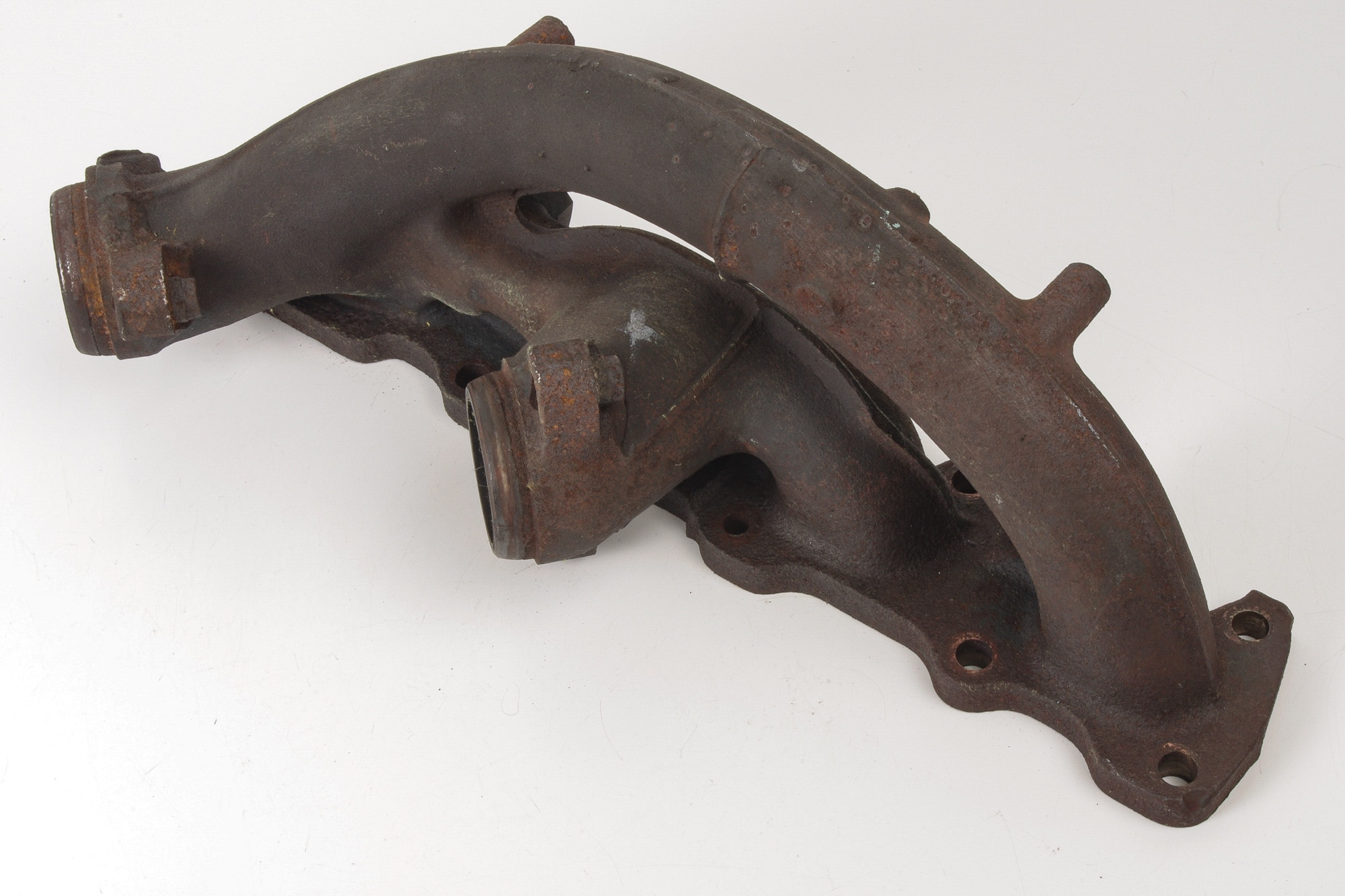 Mercedes 1111421501 Exhaust Manifold | S124 W124 C124 A124 E W202 S202 C