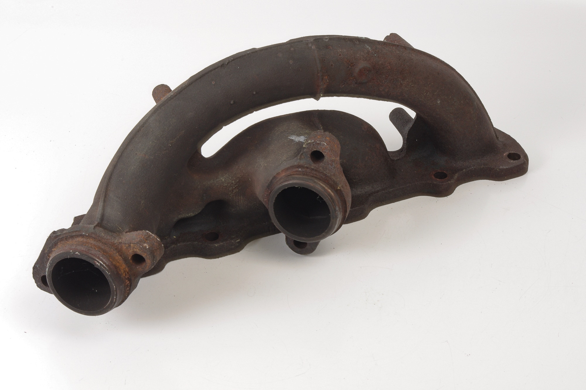 Mercedes 1111421501 Exhaust Manifold | S124 W124 C124 A124 E W202 S202 C
