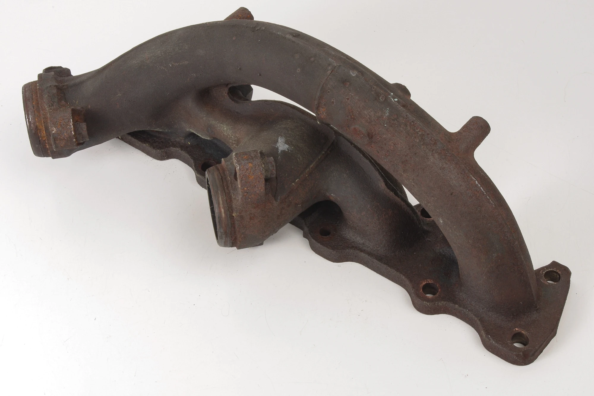 Mercedes 1111421501 Exhaust Manifold | W124 C124 A124 S124 E W202 S202 C