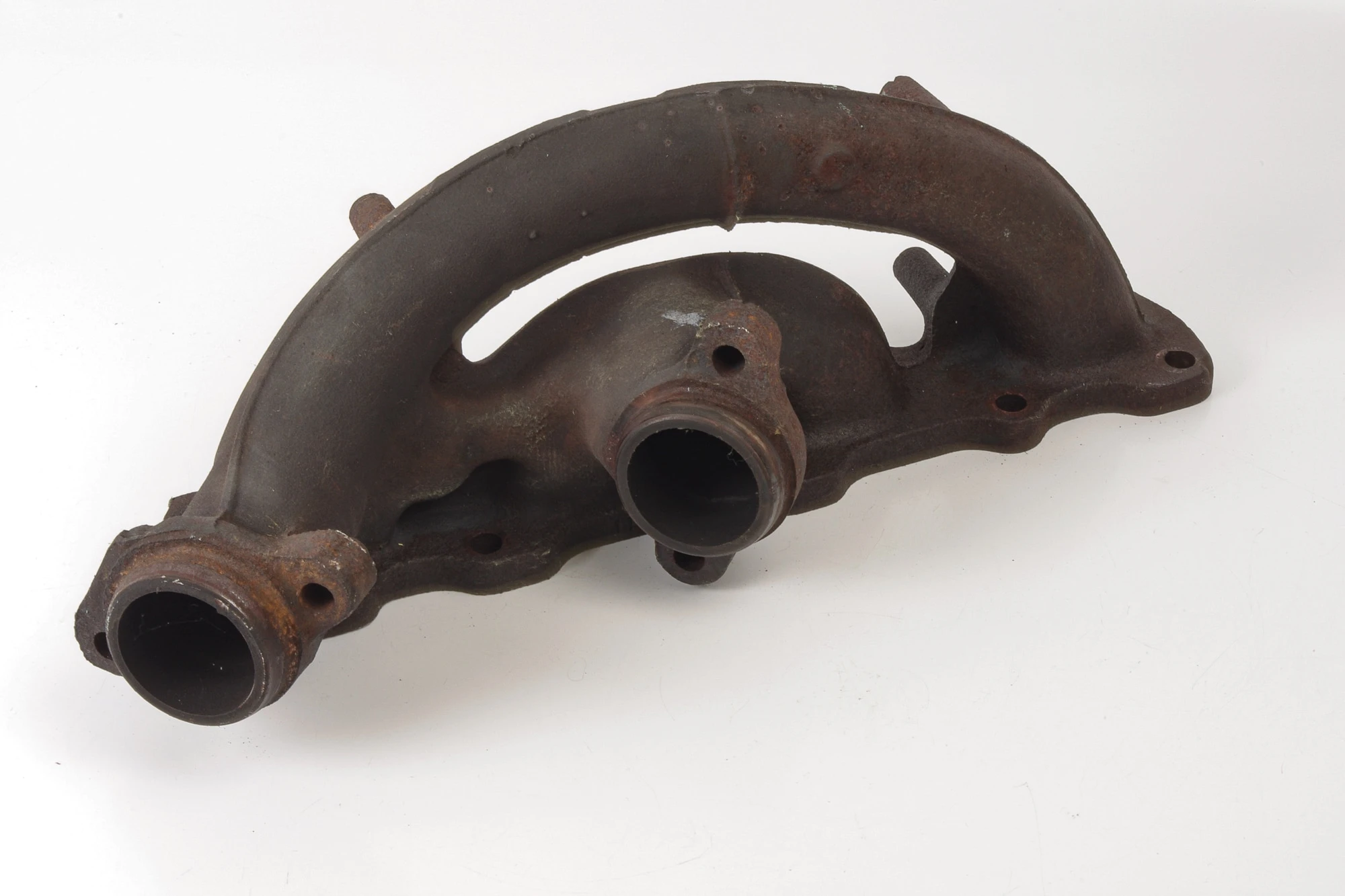 Mercedes 1111421501 Exhaust Manifold | W124 C124 A124 S124 E W202 S202 C