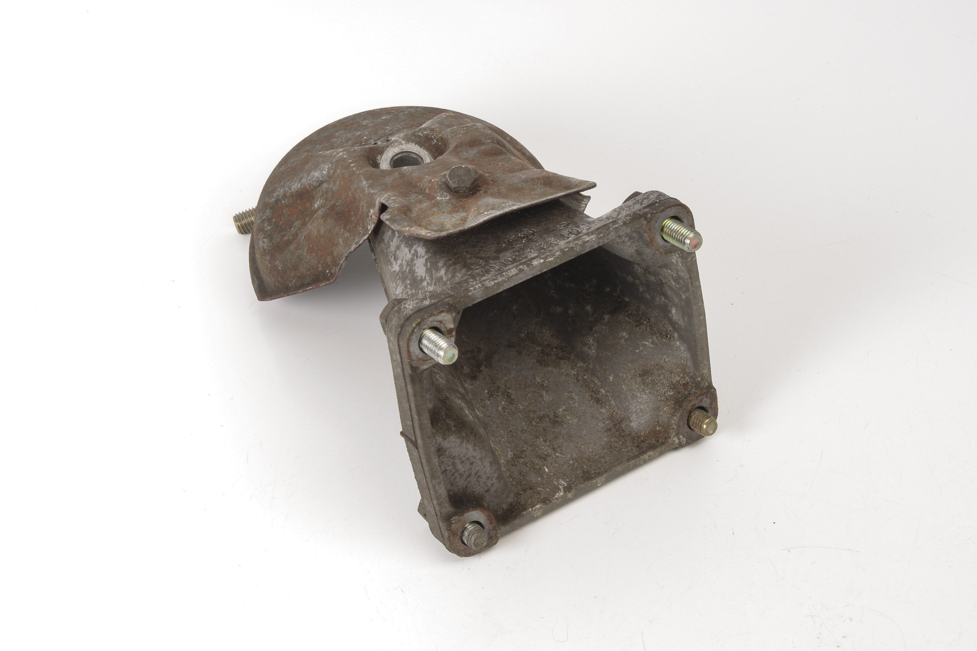 Mercedes 6012233004 Engine Mount | S124 W124 C124 A124 V124 E W201 C
