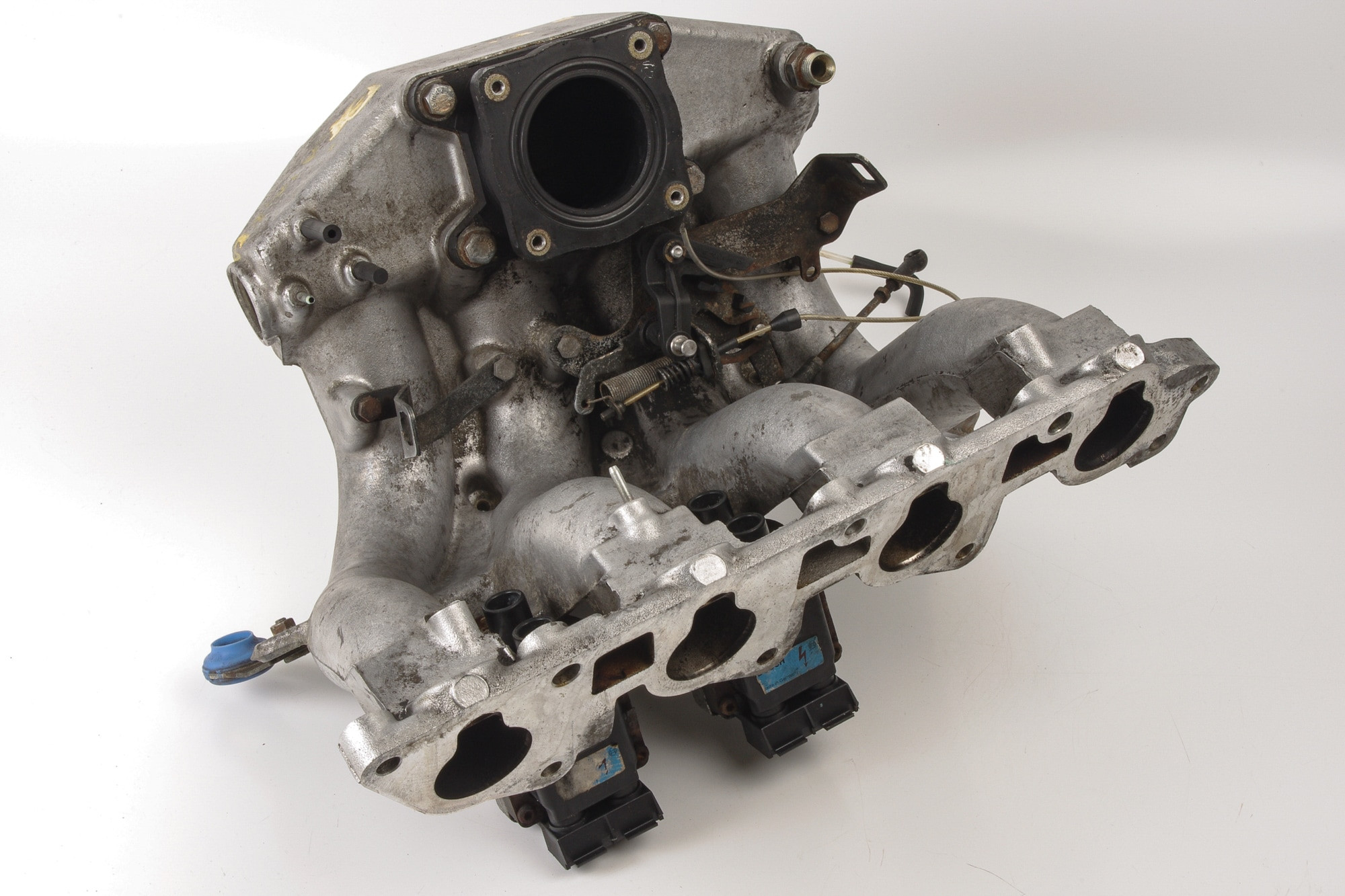 Mercedes 1111401201 Intake Manifold | W124 E W202 C C208 A208 CLK