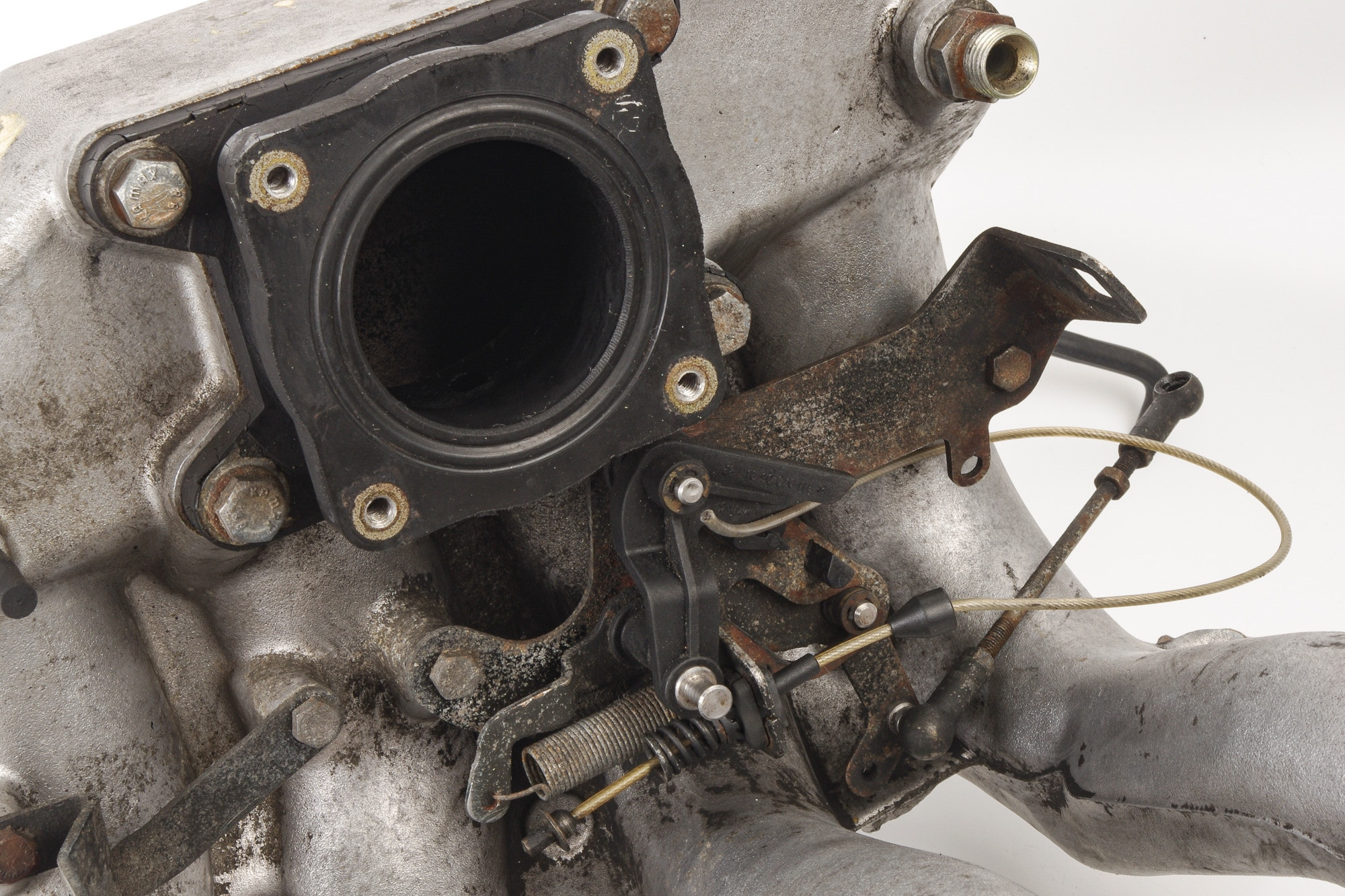 Mercedes 1111401201 Intake Manifold | W124 E W202 C C208 A208 CLK