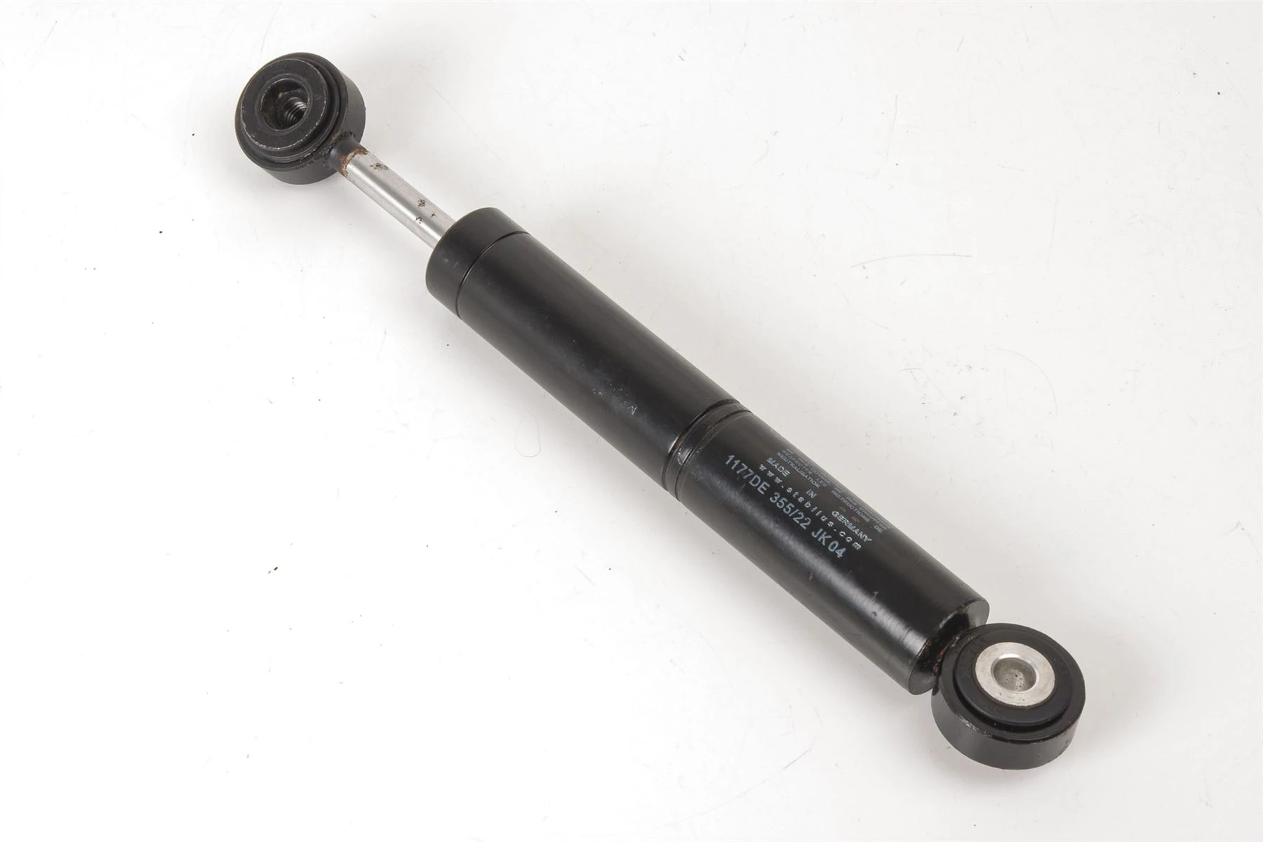 Mercedes 1112000414 Belt Tensioner Shock Absorber | W124 W210 E W163 M R170...