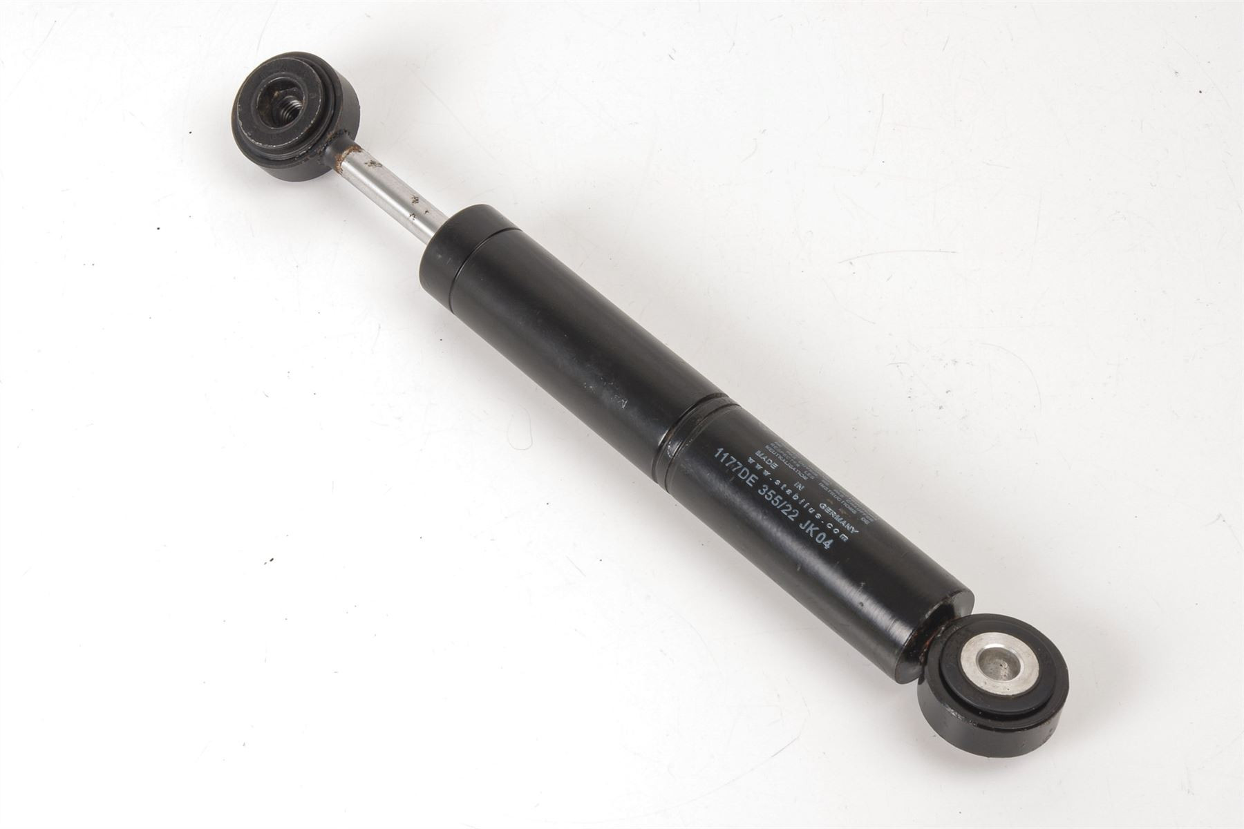 Mercedes 1112000414 Belt Tensioner Shock Absorber | W124 W210 E W163 M R170...