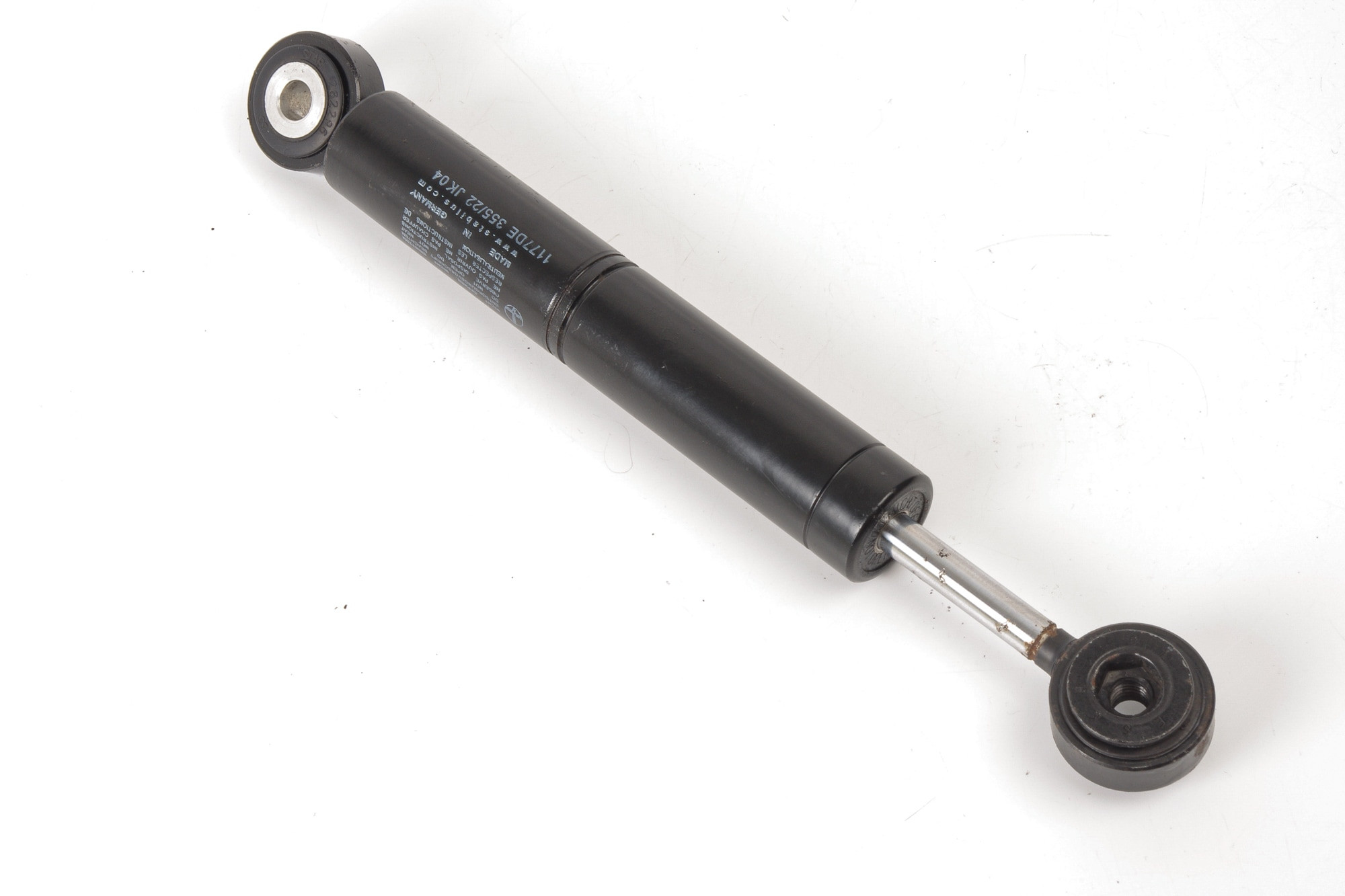 Mercedes 1112000414 Belt Tensioner Shock Absorber | W124 W210 E W163 M R170...
