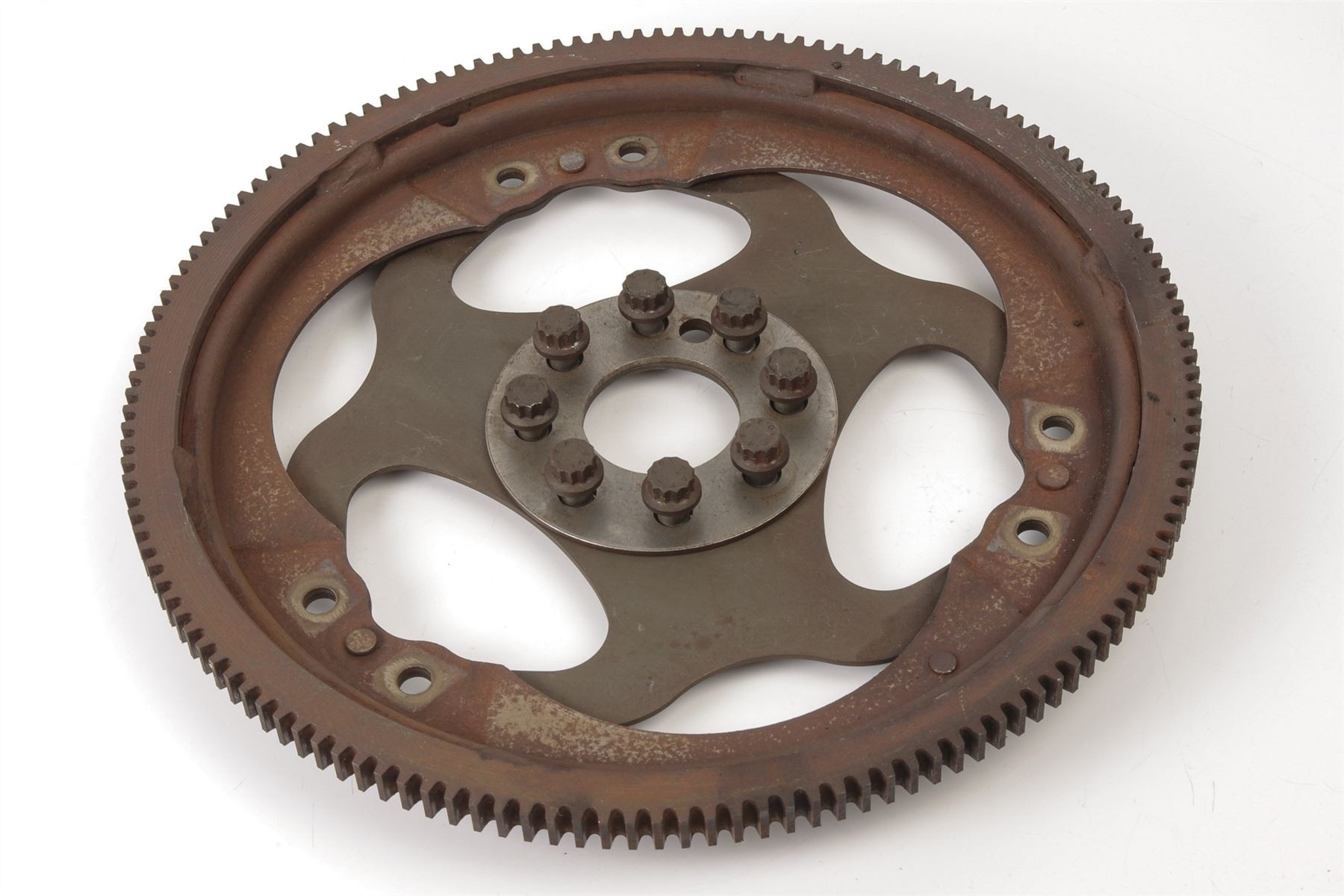 Mercedes 1110300112 Flywheel Ring Gear | W124 E W202 C W638 V