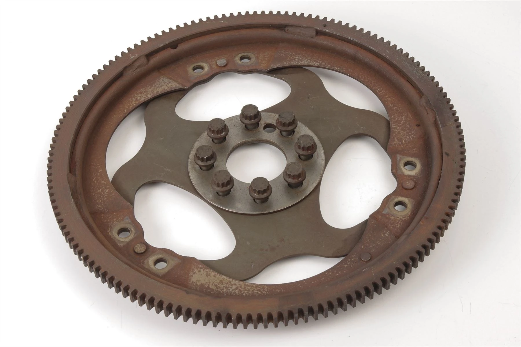 Mercedes 1110300112 Flywheel Ring Gear | W124 E W202 C W638 V