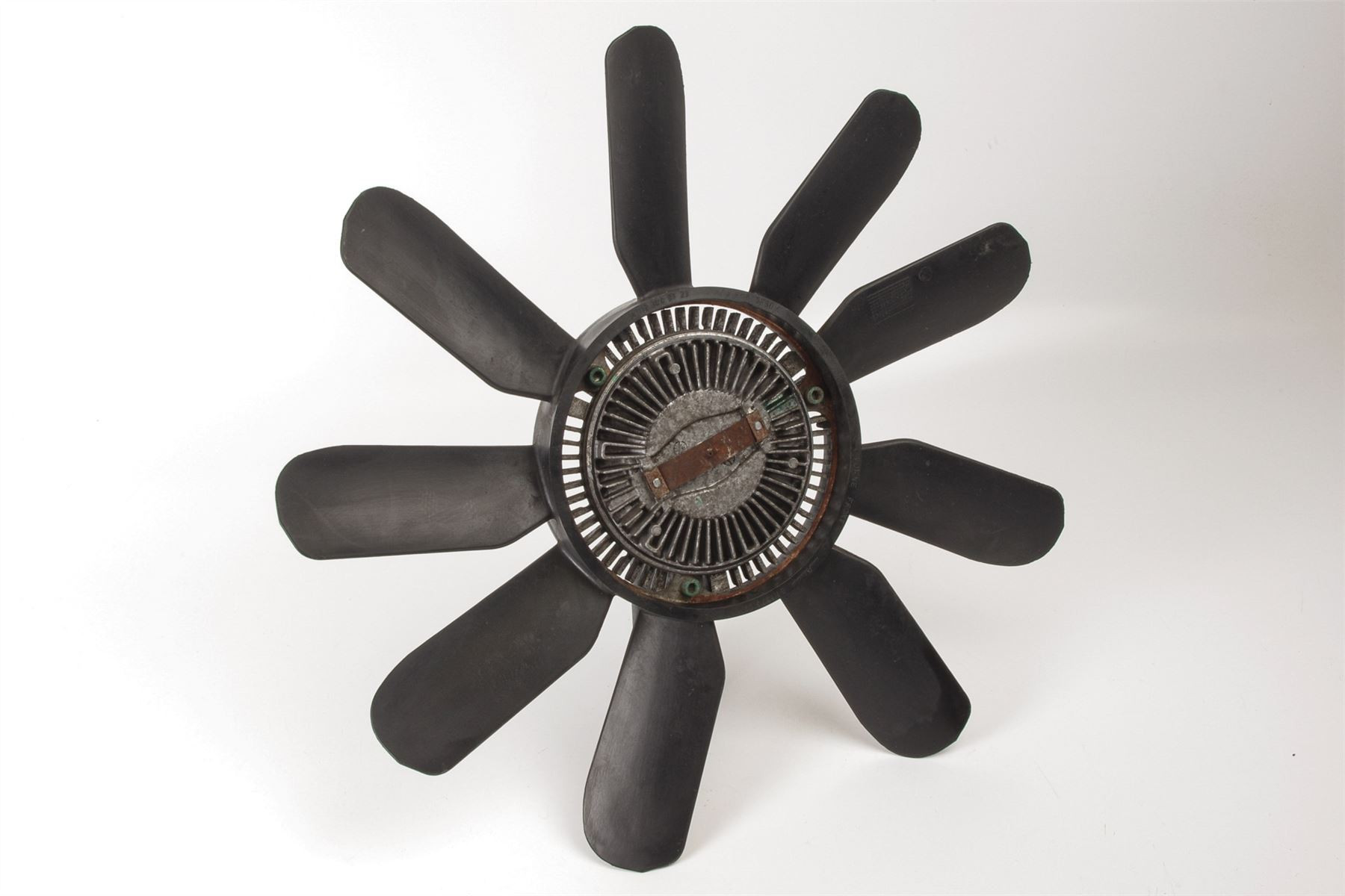 Mercedes 1122000123 Viscous Fan & Clutch (a) | R129 SL W163 M W202 C W210 E...