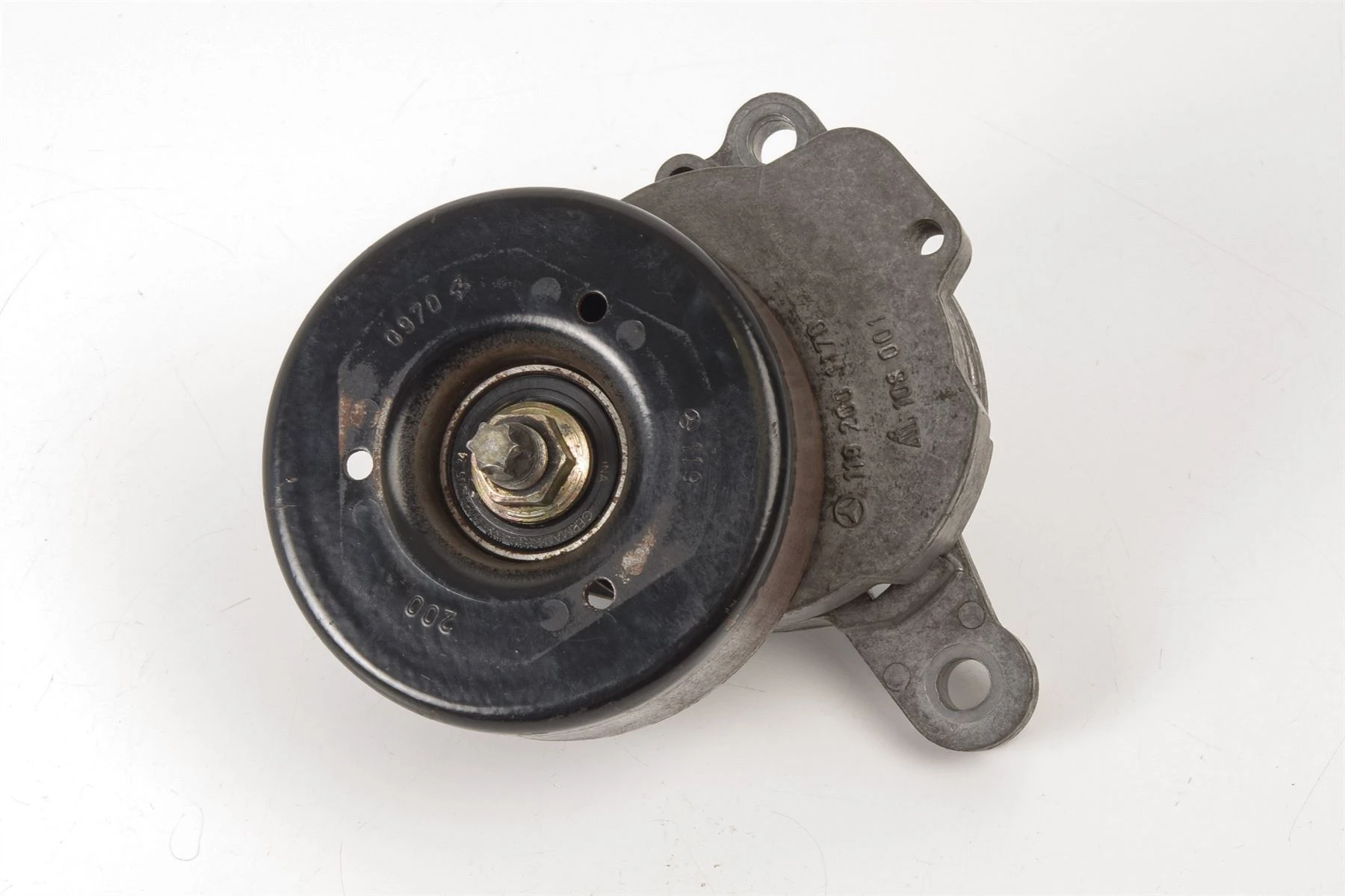 Mercedes 1192001170 Belt Tensioner | W124 W210 E R129 SL W140 S