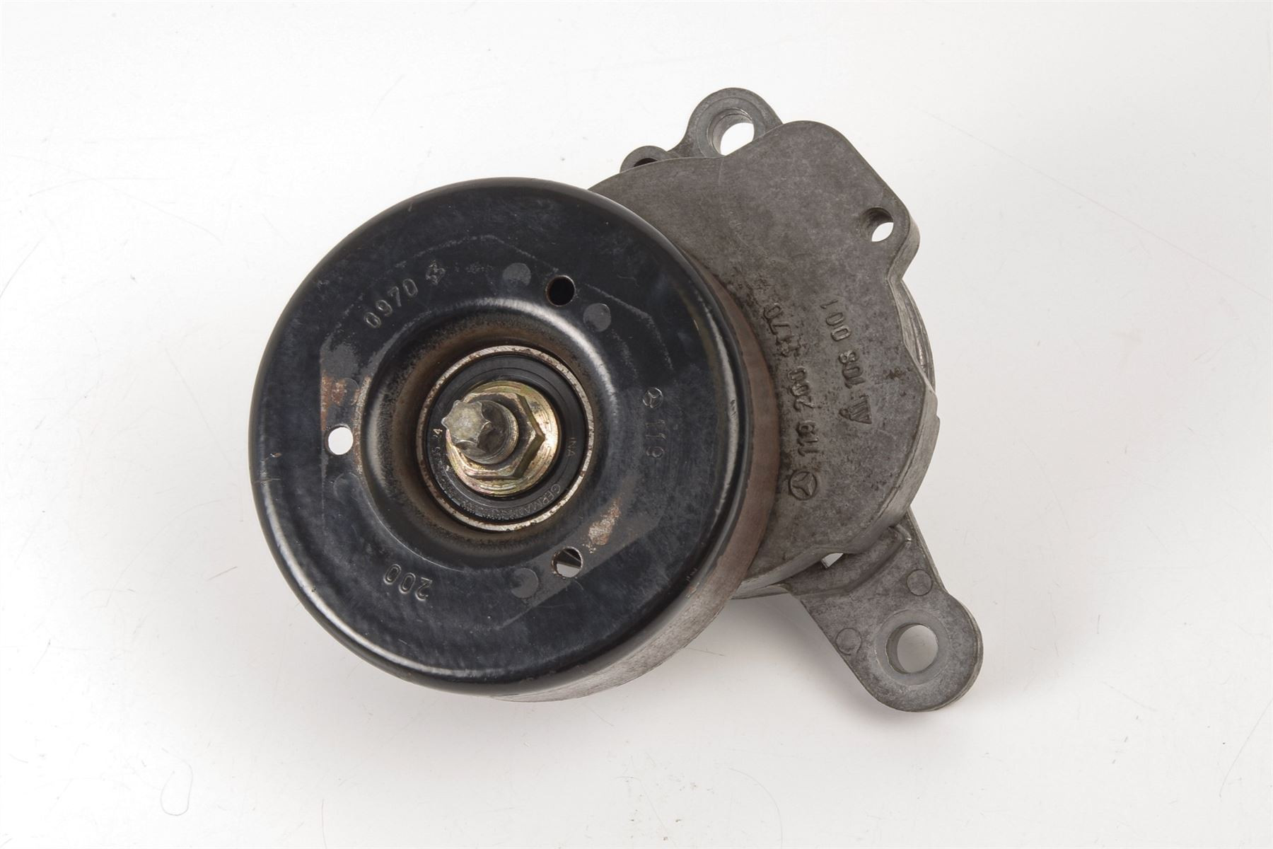 Mercedes 1192001170 Belt Tensioner (a) | W124 W210 E R129 SL W140 S