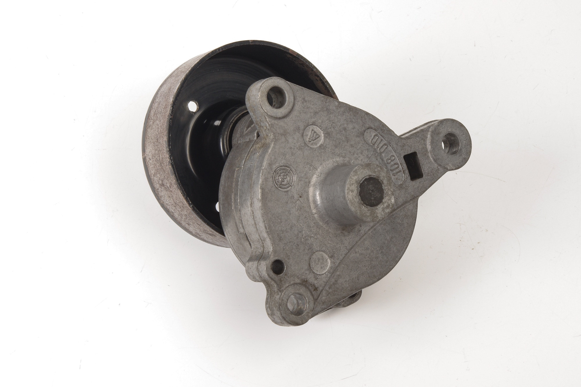 Mercedes 1192001170 Belt Tensioner (a) | W124 W210 E R129 SL W140 S