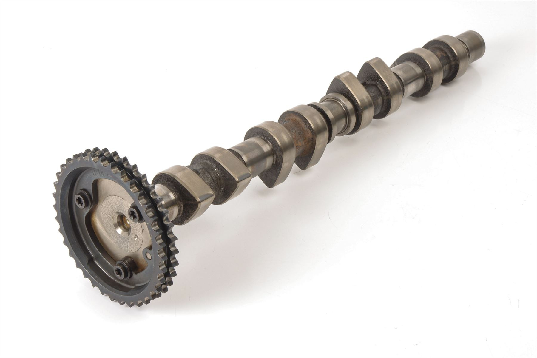 Mercedes 1200520401 Camshaft | W124 W210 E R129 SL W140 S W163 M R170 SLK...