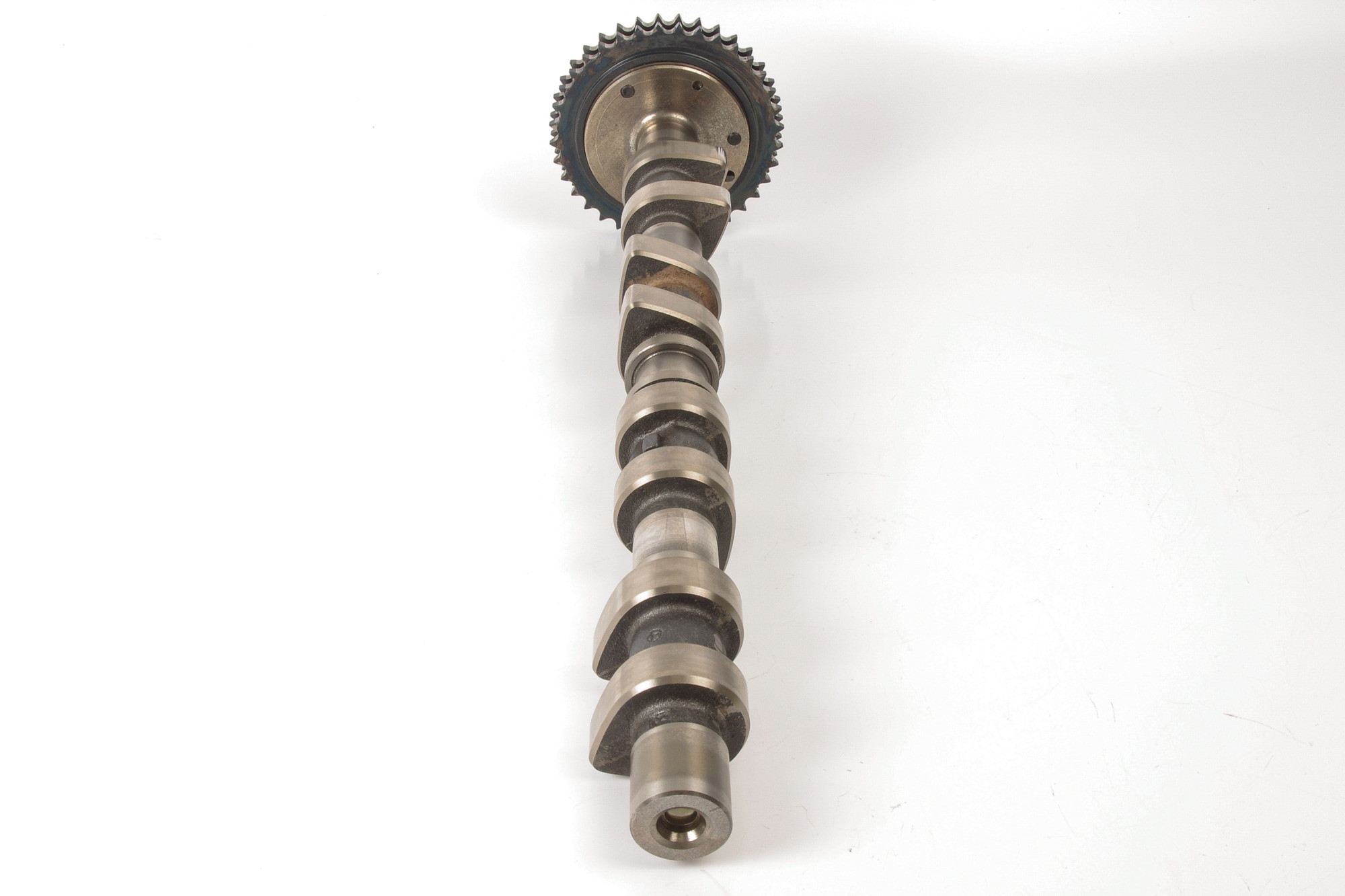 Mercedes 1200520401 Camshaft | W124 W210 E R129 SL W140 S W163 M R170 SLK...
