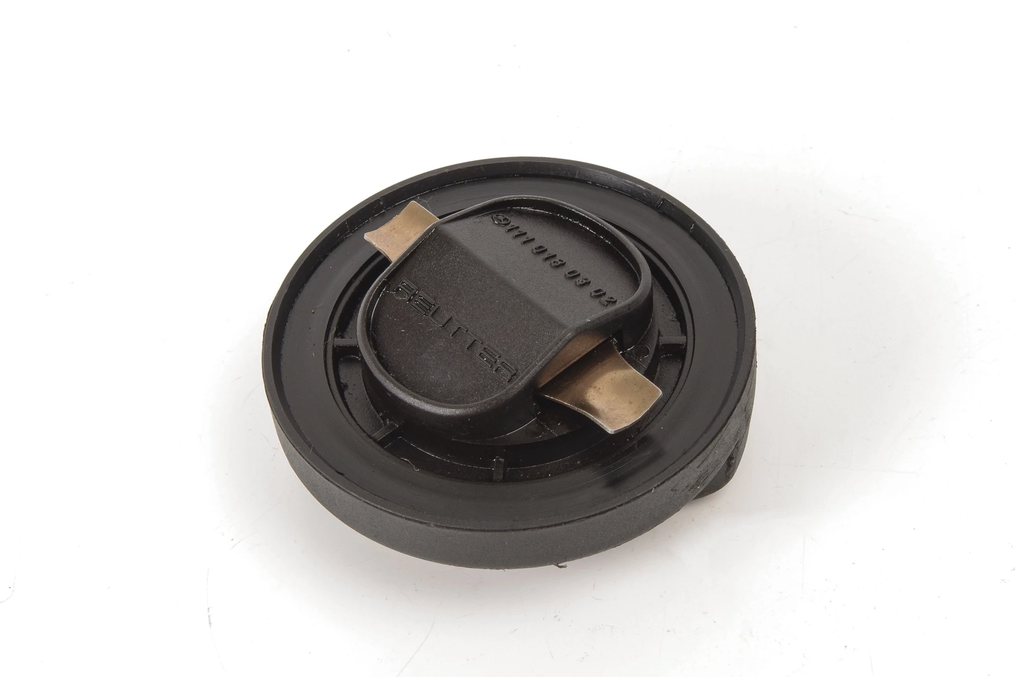 Mercedes 1110180302 Oil Filler Cap | C107 R107 W113 R129 R230 SL W108 W109...