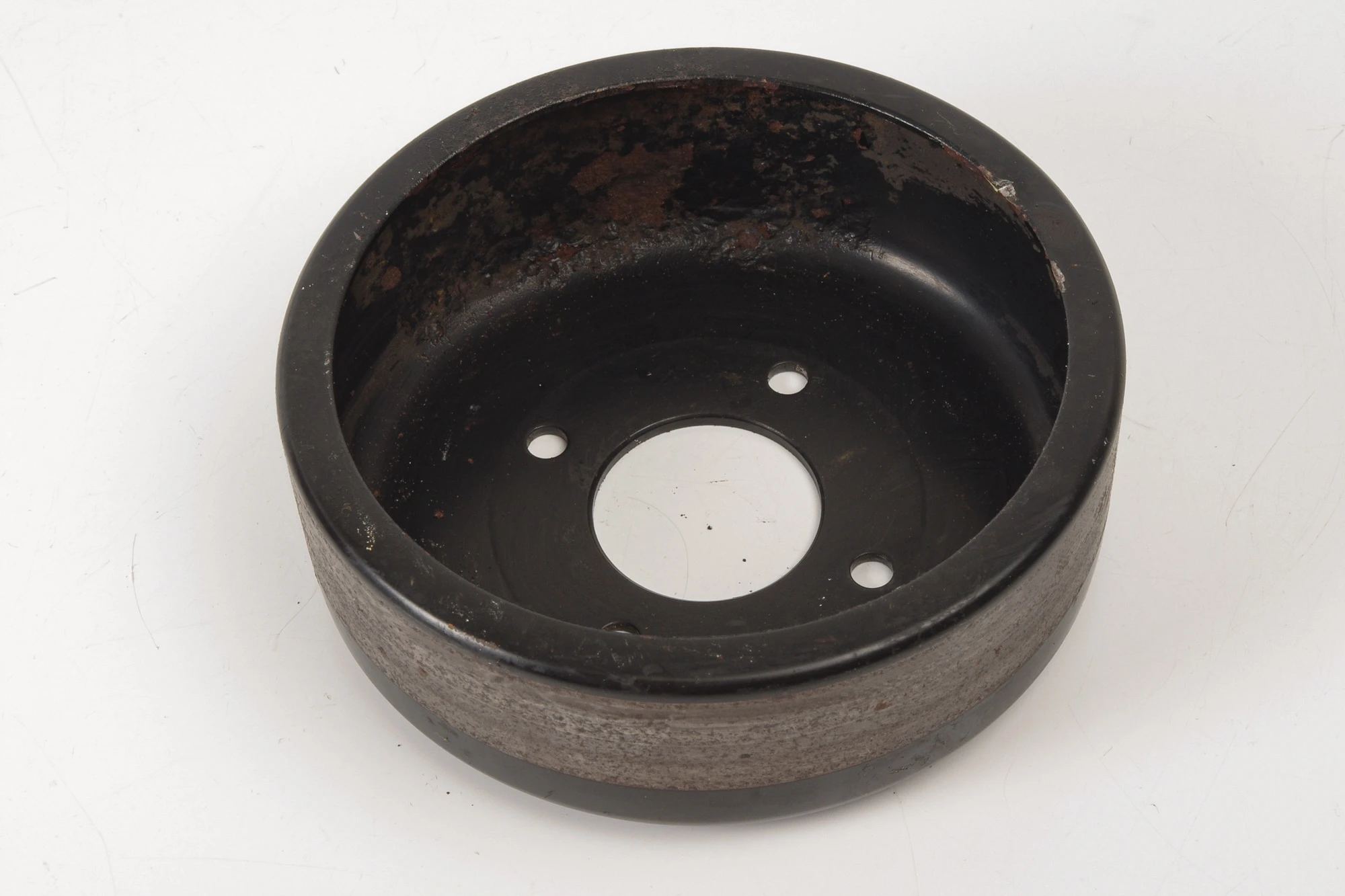 Mercedes 1122020110 Water Pump Pulley | R129 R230 SL W163 W164 M R170 R171...