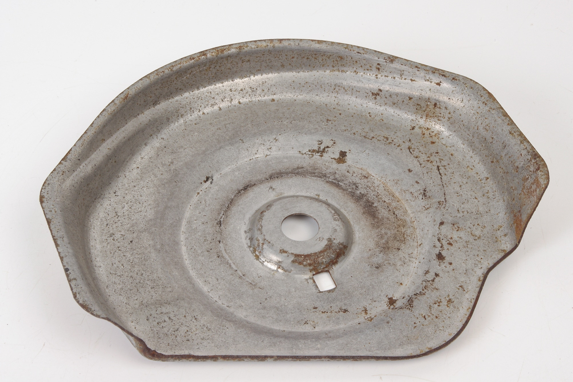 Mercedes 1292410134 Engine Mount Plate | R129 SL