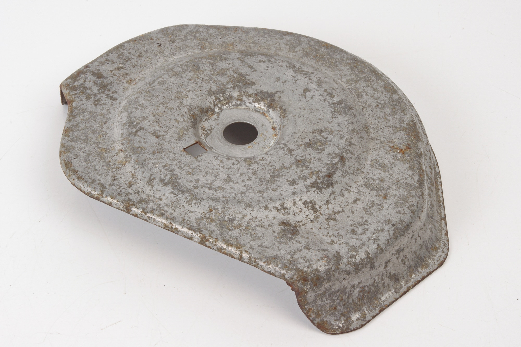 Mercedes 1292410134 Engine Mount Plate | R129 SL
