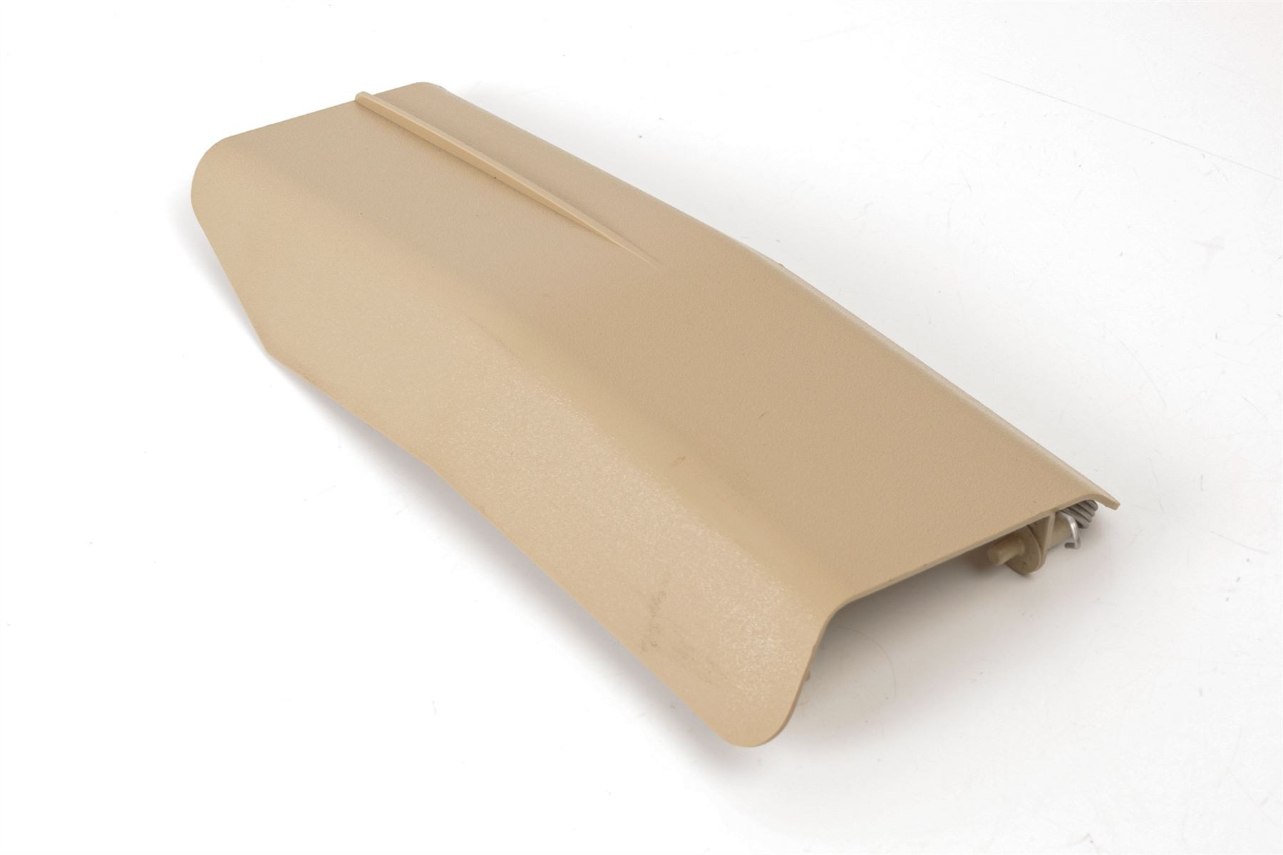 Mercedes 1299191120 Seat Trim Cover - Left Beige (a) | R129 SL