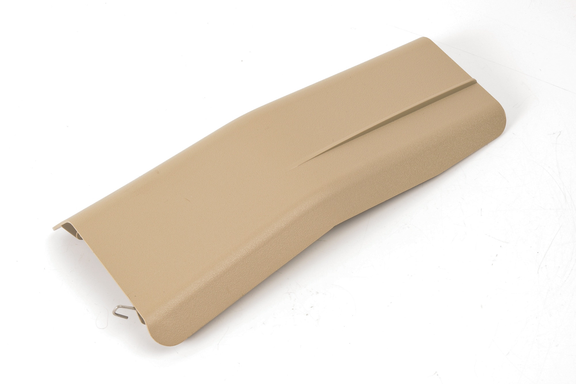 Mercedes 1299191120 Seat Trim Cover - Left Beige (a) | R129 SL