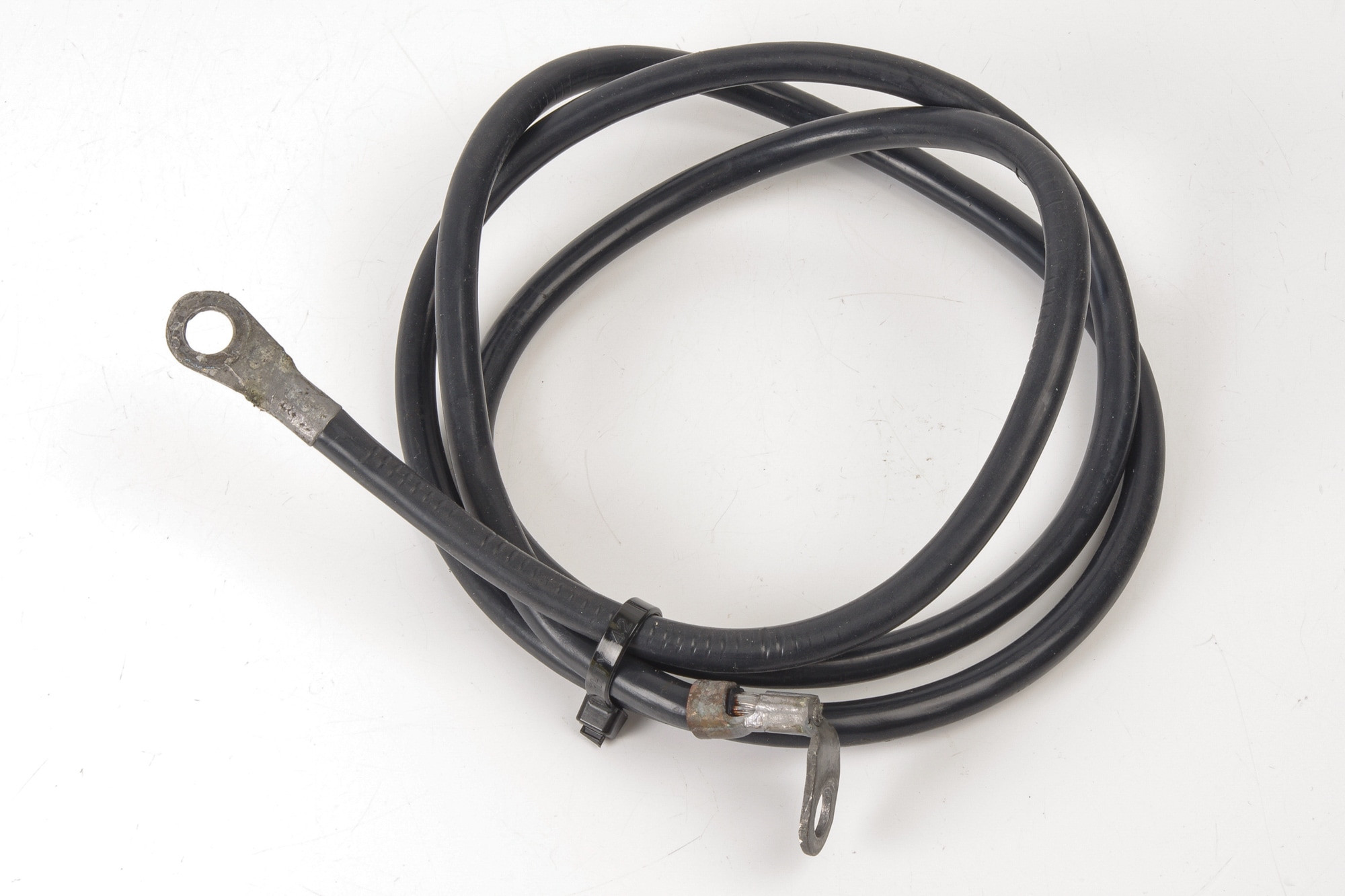 Mercedes 1295401530 Starter Cable (a) | R129 SL