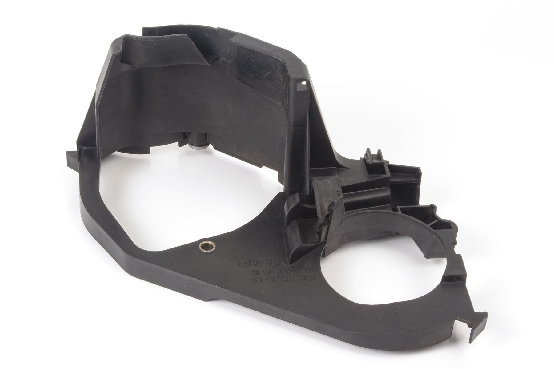 Mercedes 1191580685 Distributor Housing - Left | W124 E R129 SL W140 S