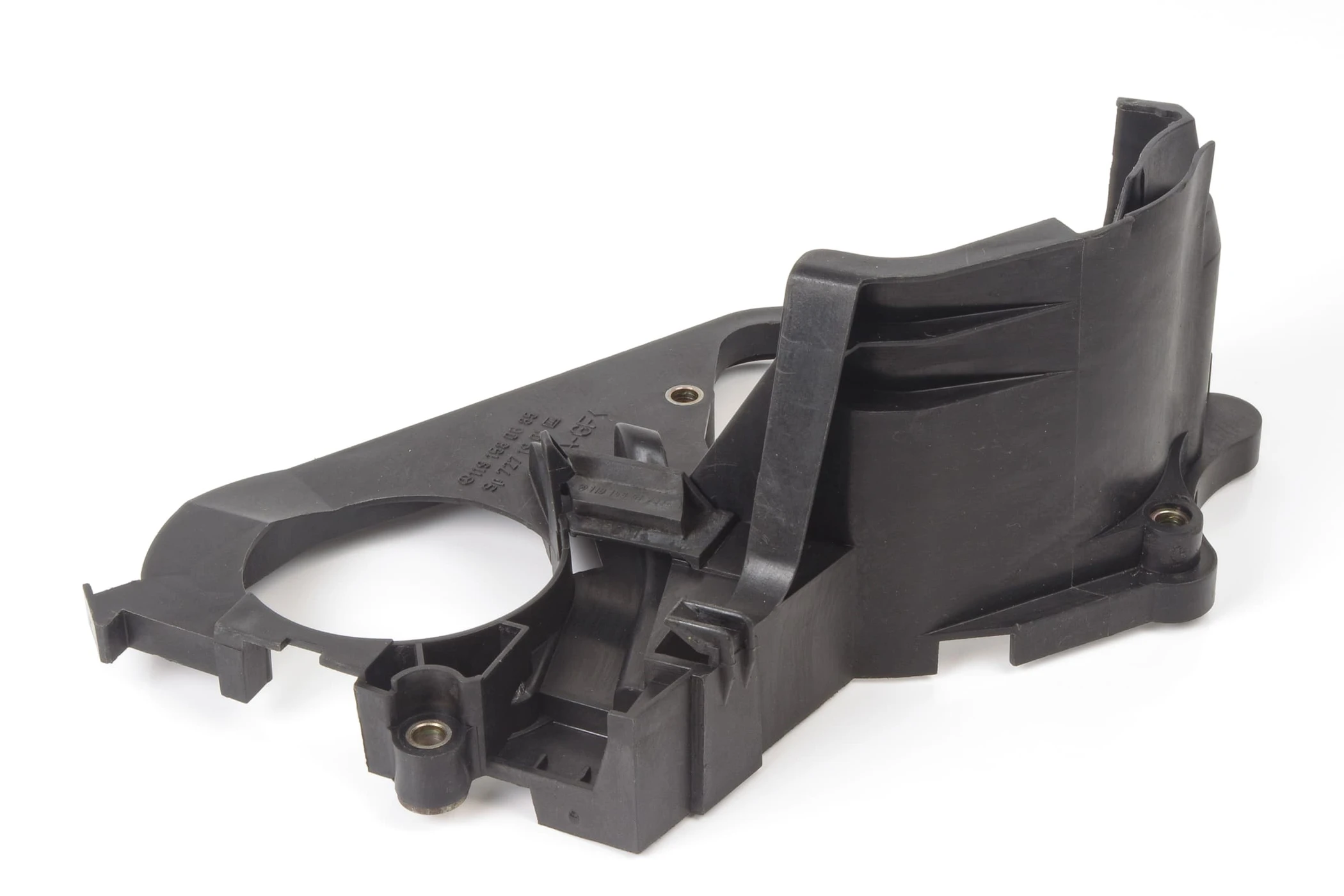 Mercedes 1191580685 Distributor Housing - Left | W124 E R129 SL W140 S