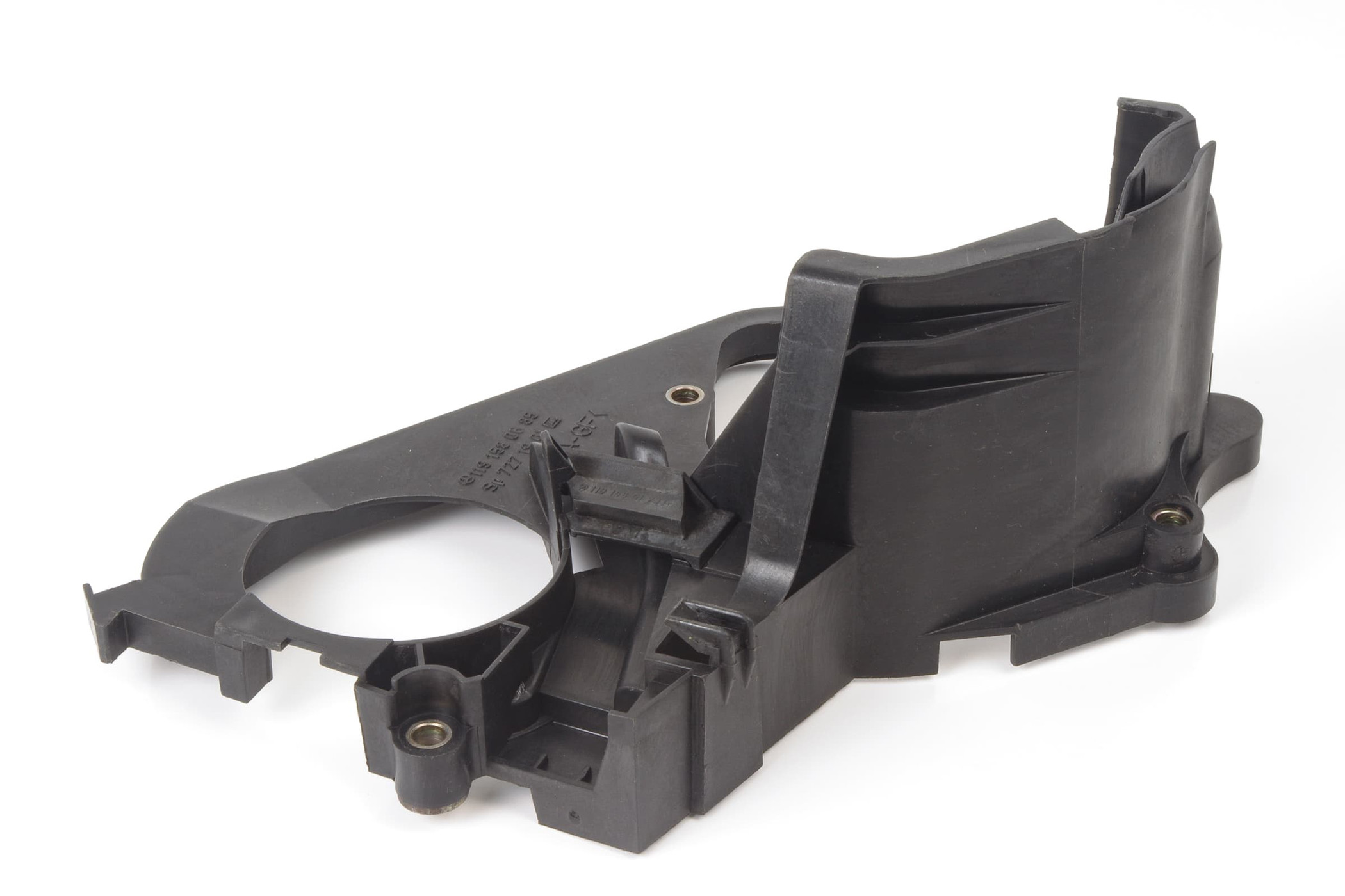 Mercedes 1191580685 Distributor Housing - Left | W124 E R129 SL W140 S
