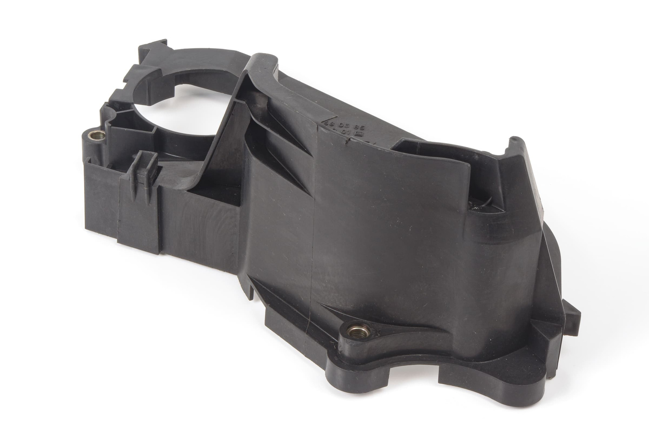 Mercedes 1191580685 Distributor Housing - Left | W124 E R129 SL W140 S