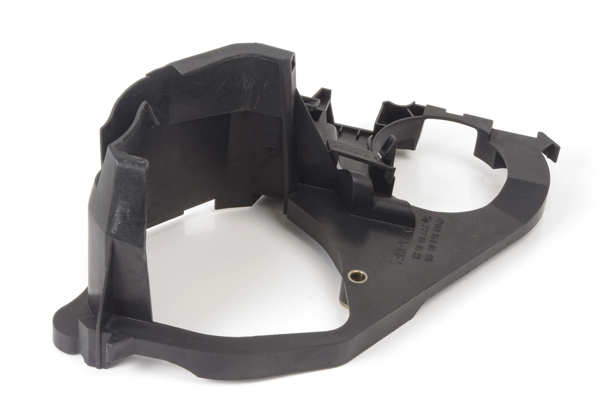 Mercedes 1191580685 Distributor Housing - Left | W124 E R129 SL W140 S