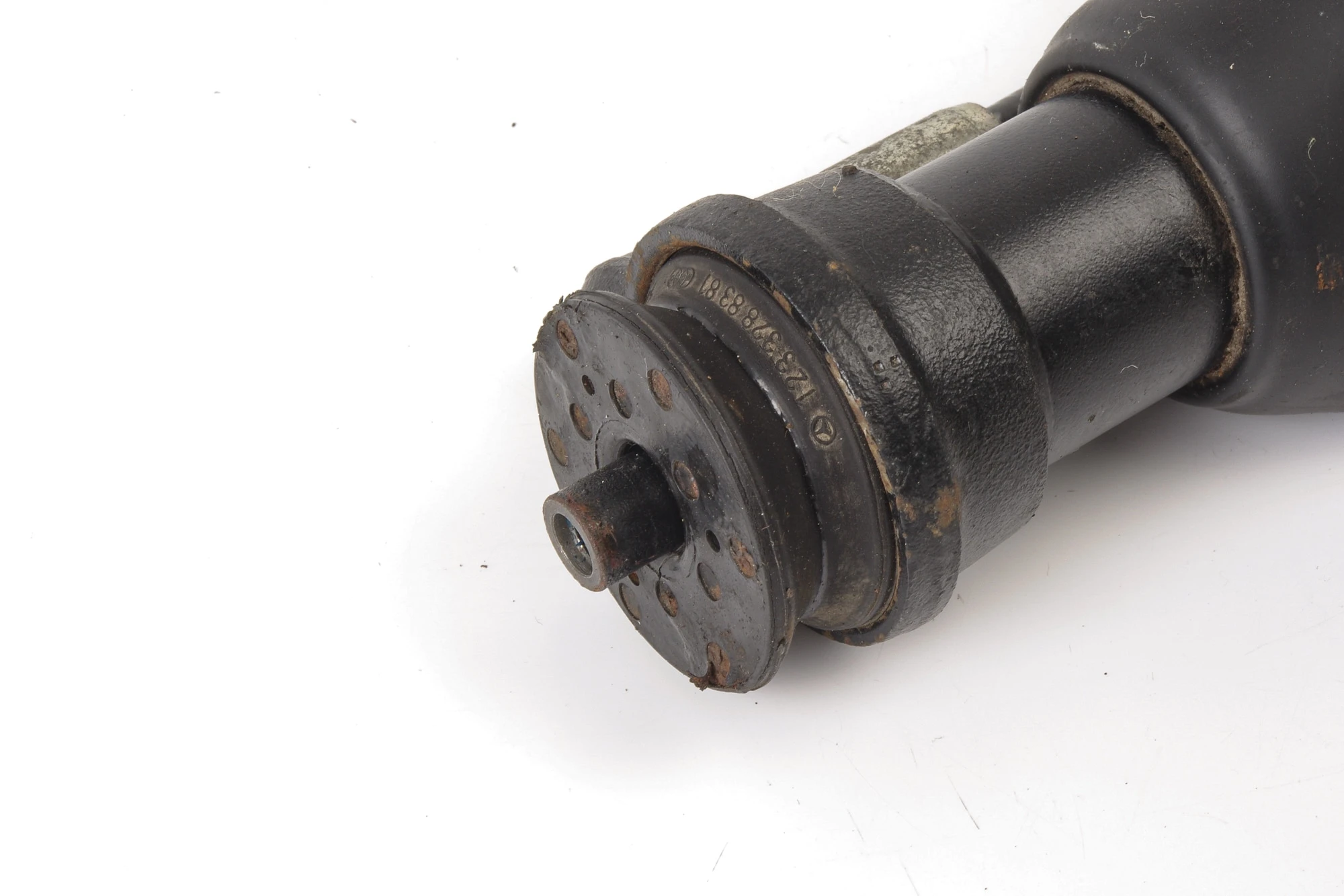 Mercedes 1243201213 Shock Absorber (a) | W123 S124 V124 E W126 W140 S