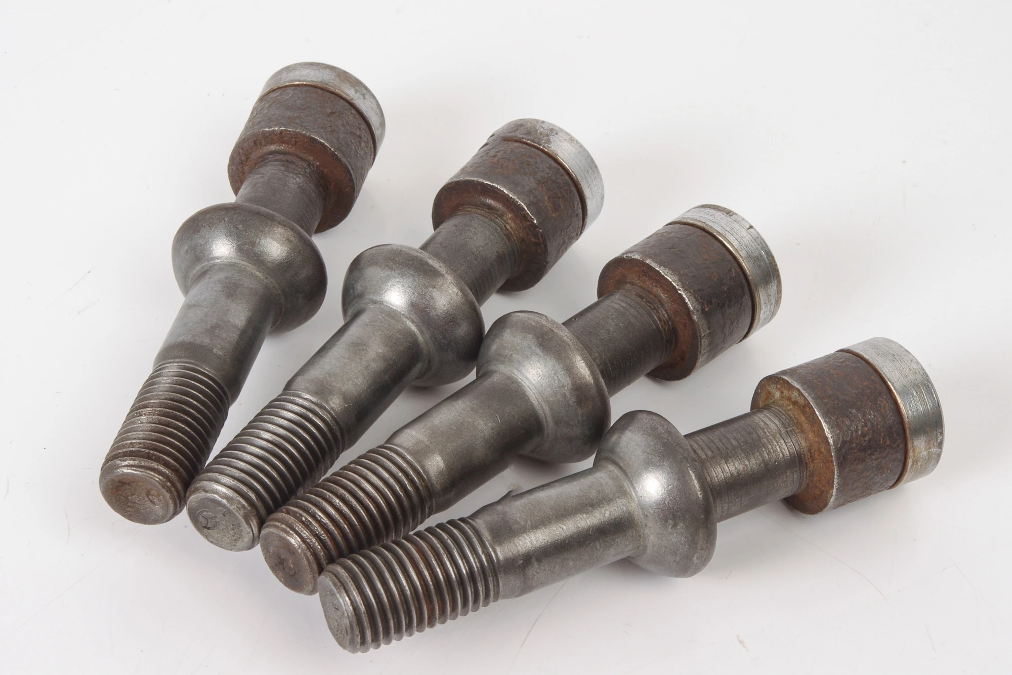 Mercedes 2034010370 Locking Wheel Bolt x4 | R129 SL
