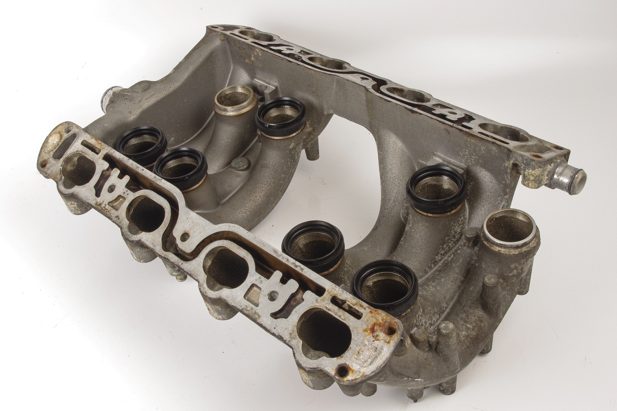 Mercedes 1191413001 Intake Manifold | R129 SL W140 V140 C140 S W210 S210 E