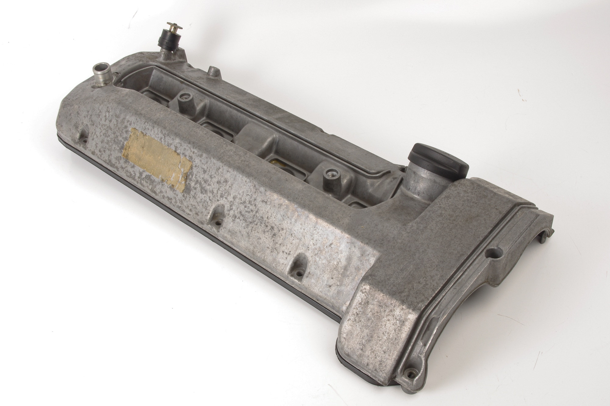 Mercedes 1190160905 Valve Cylinder Head Cover - Right | R129 SL
