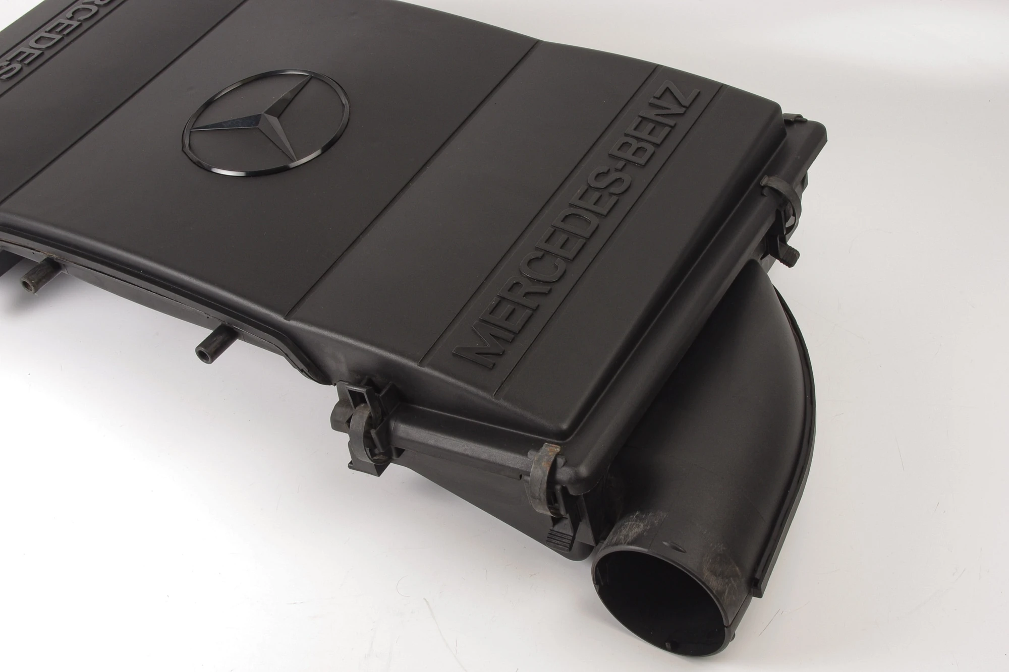 Mercedes 1190940402 Air Box (b) | W124 E R129 SL W140 V140 C140 S