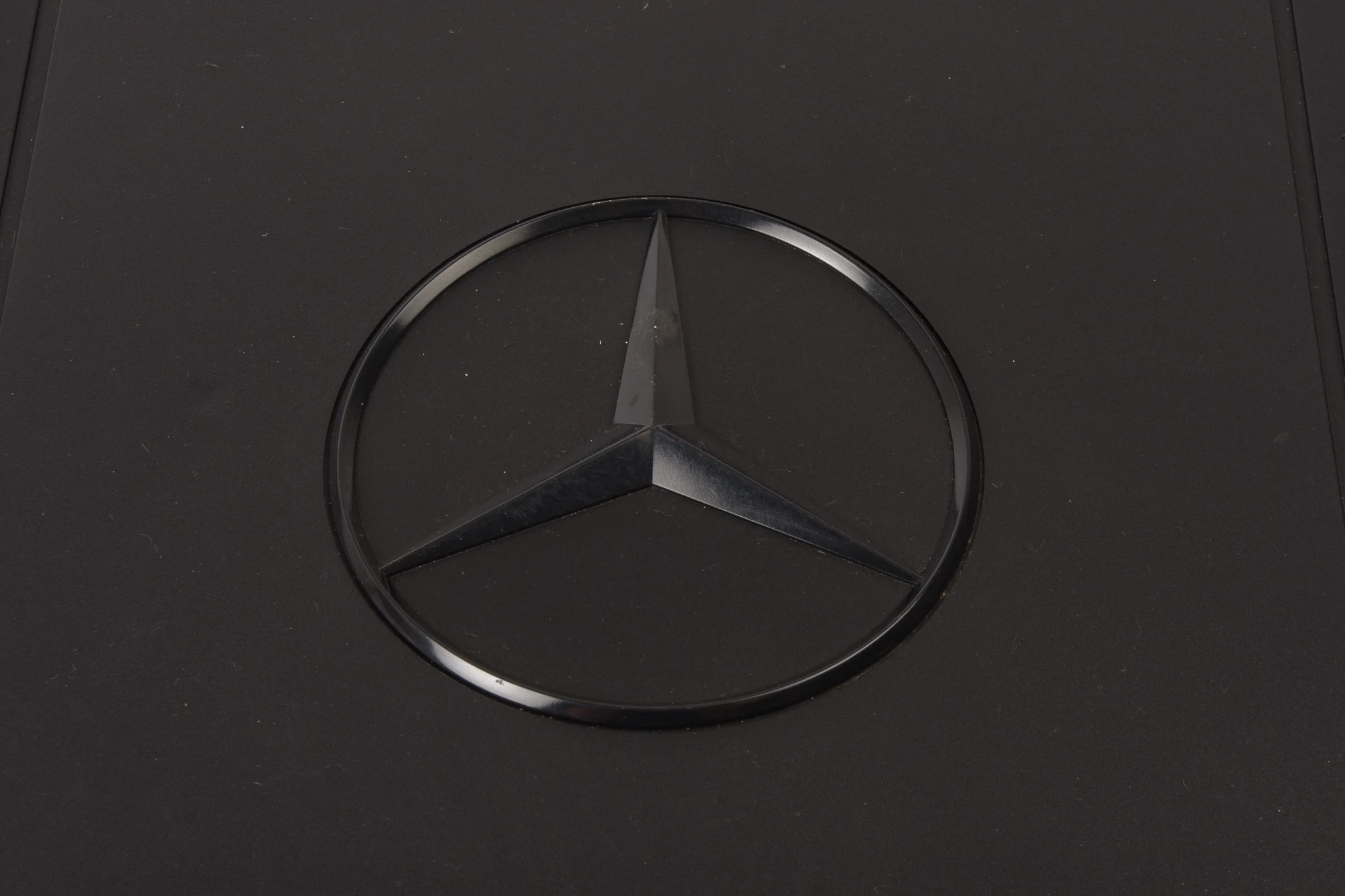 Mercedes 1190940402 Air Box (b) | W124 E R129 SL W140 V140 C140 S