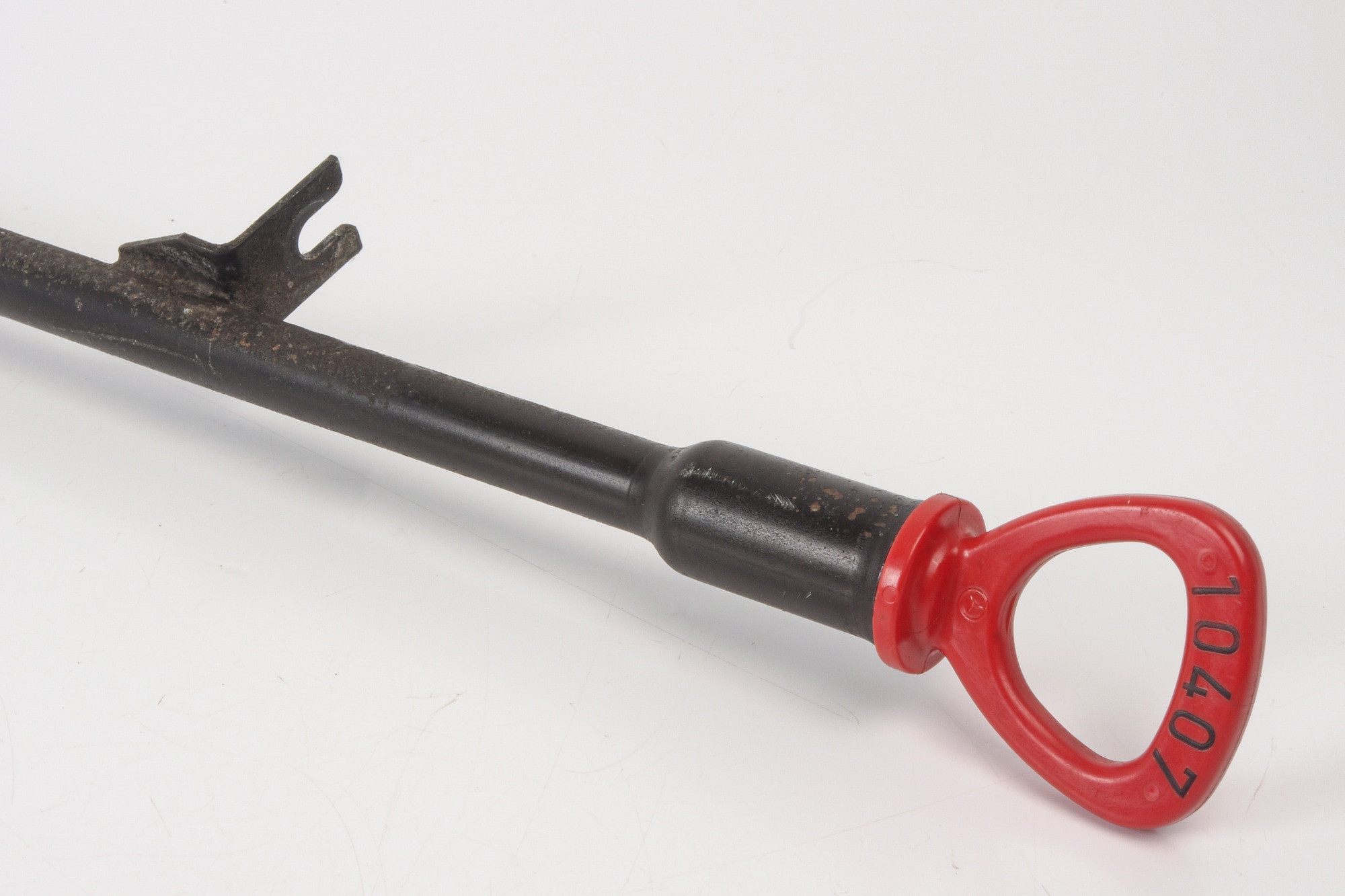 Mercedes 1040100966 Oil Dipstick | R129 SL W124 W210 E W202 C