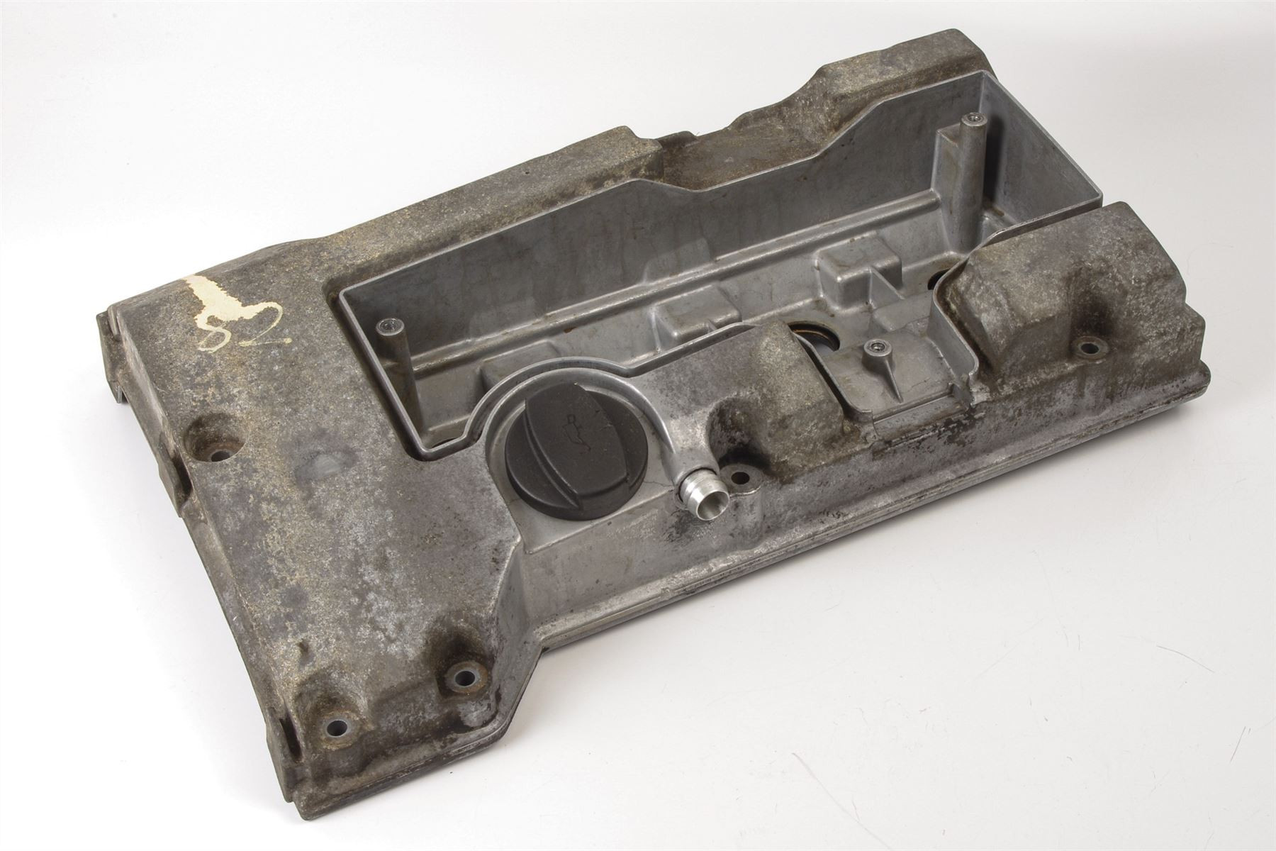 Mercedes 1110100330 Valve Cylinder Head Cover | W124 E W202 C