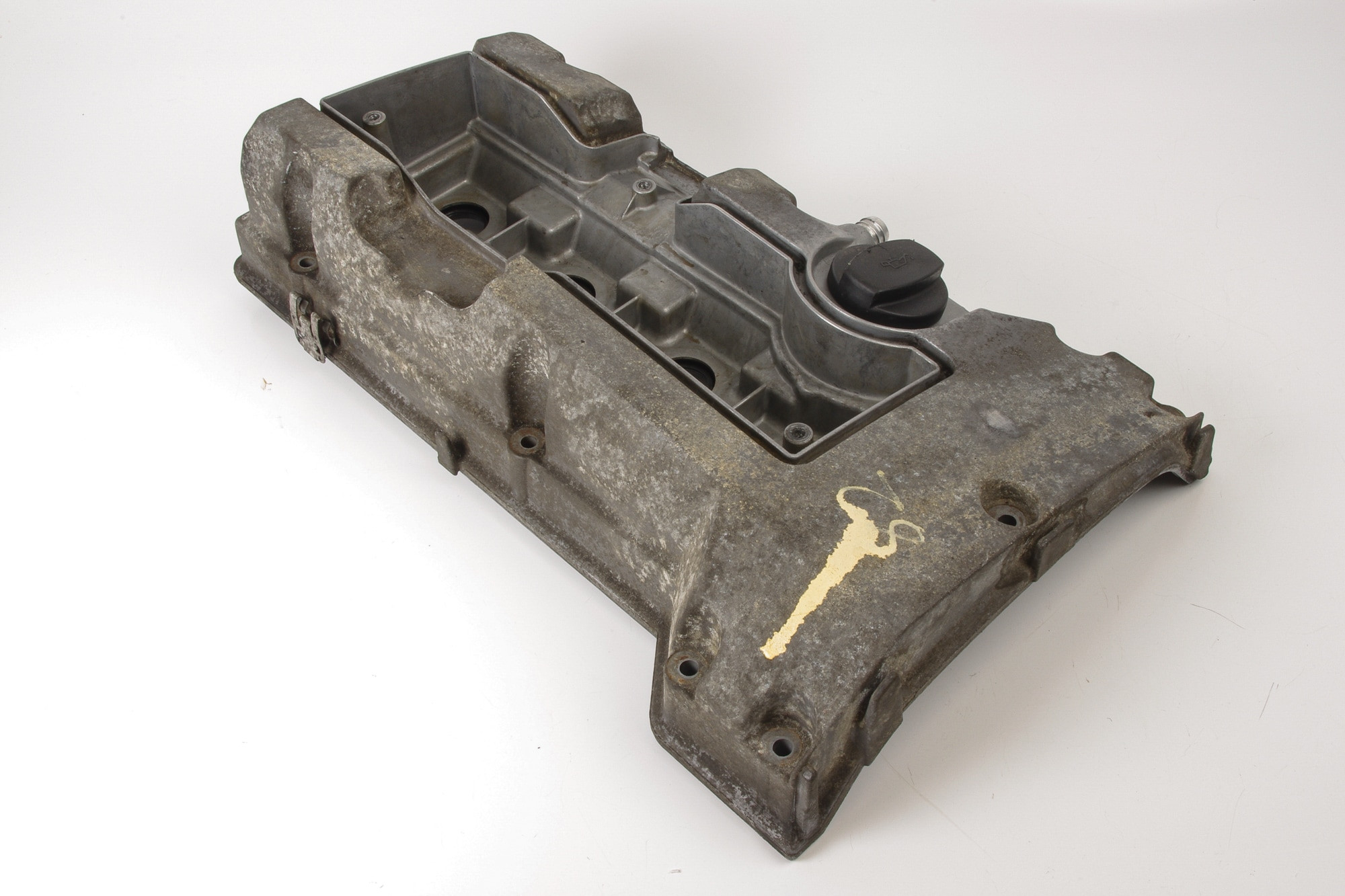 Mercedes 1110100330 Valve Cylinder Head Cover | W124 E W202 C