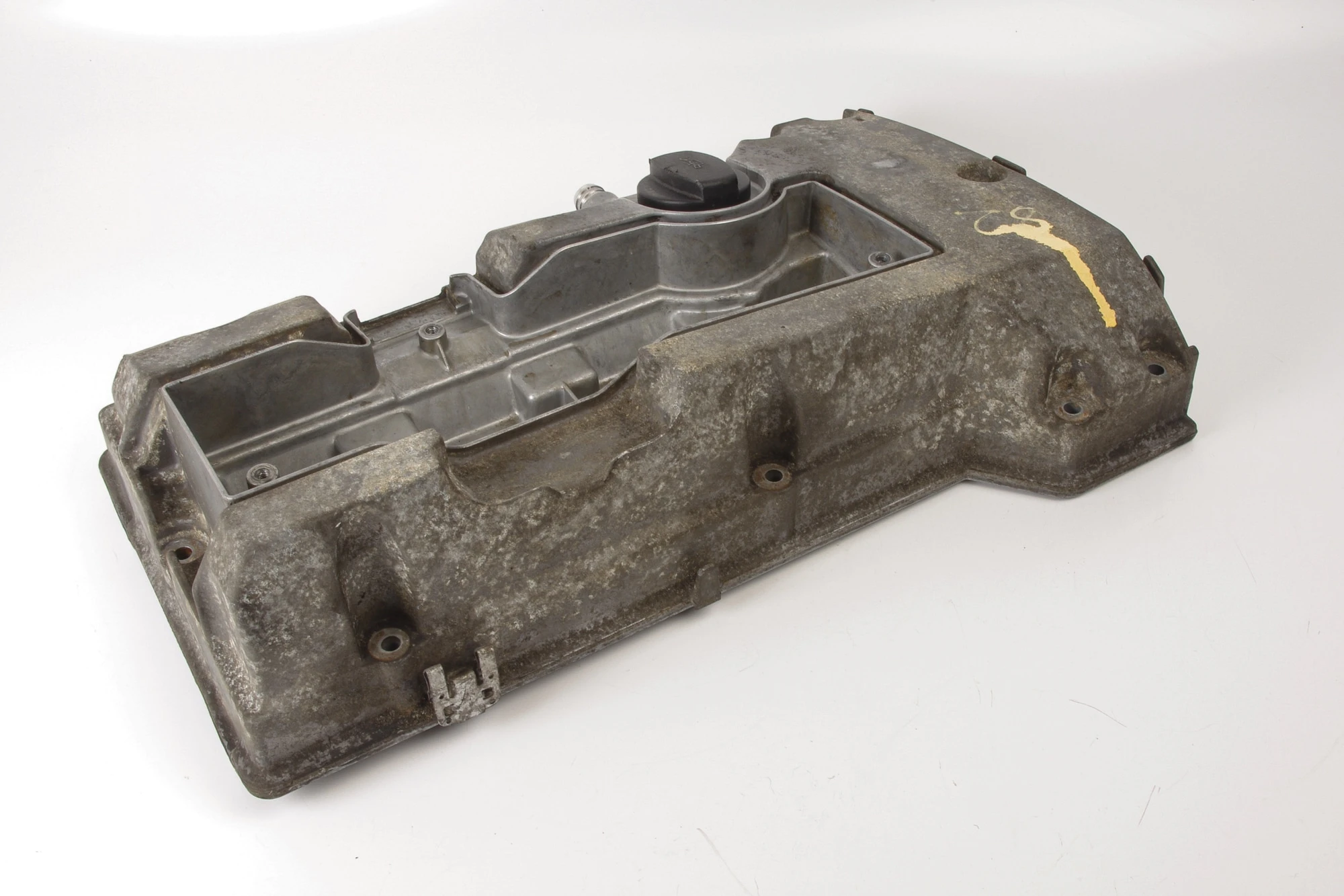 Mercedes 1110100330 Valve Cylinder Head Cover | W124 E W202 C