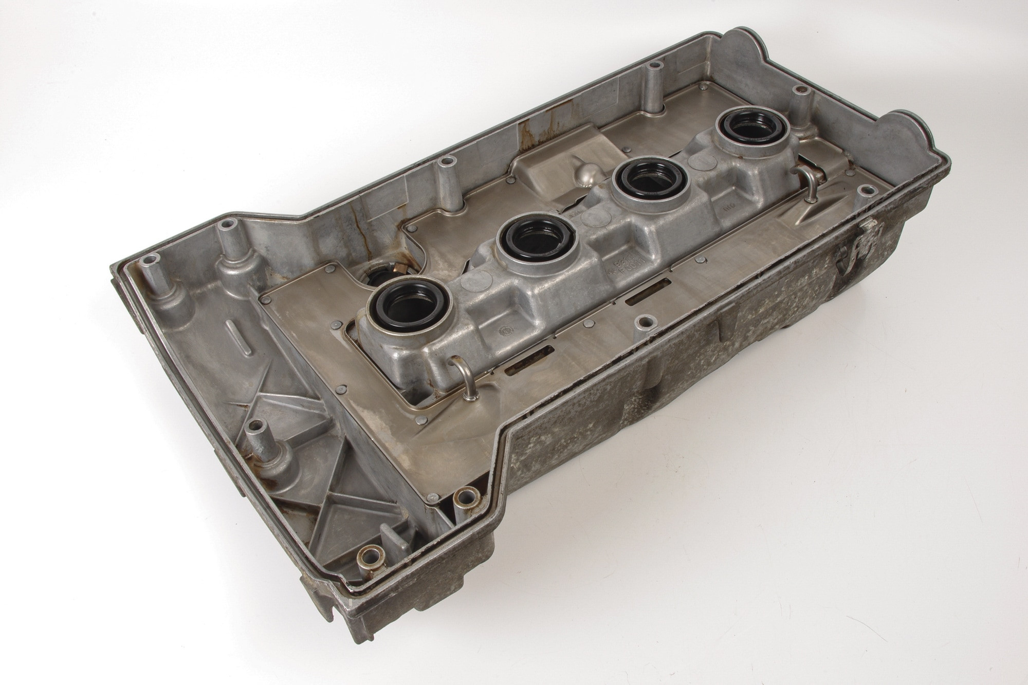 Mercedes 1110100330 Valve Cylinder Head Cover | W124 E W202 C
