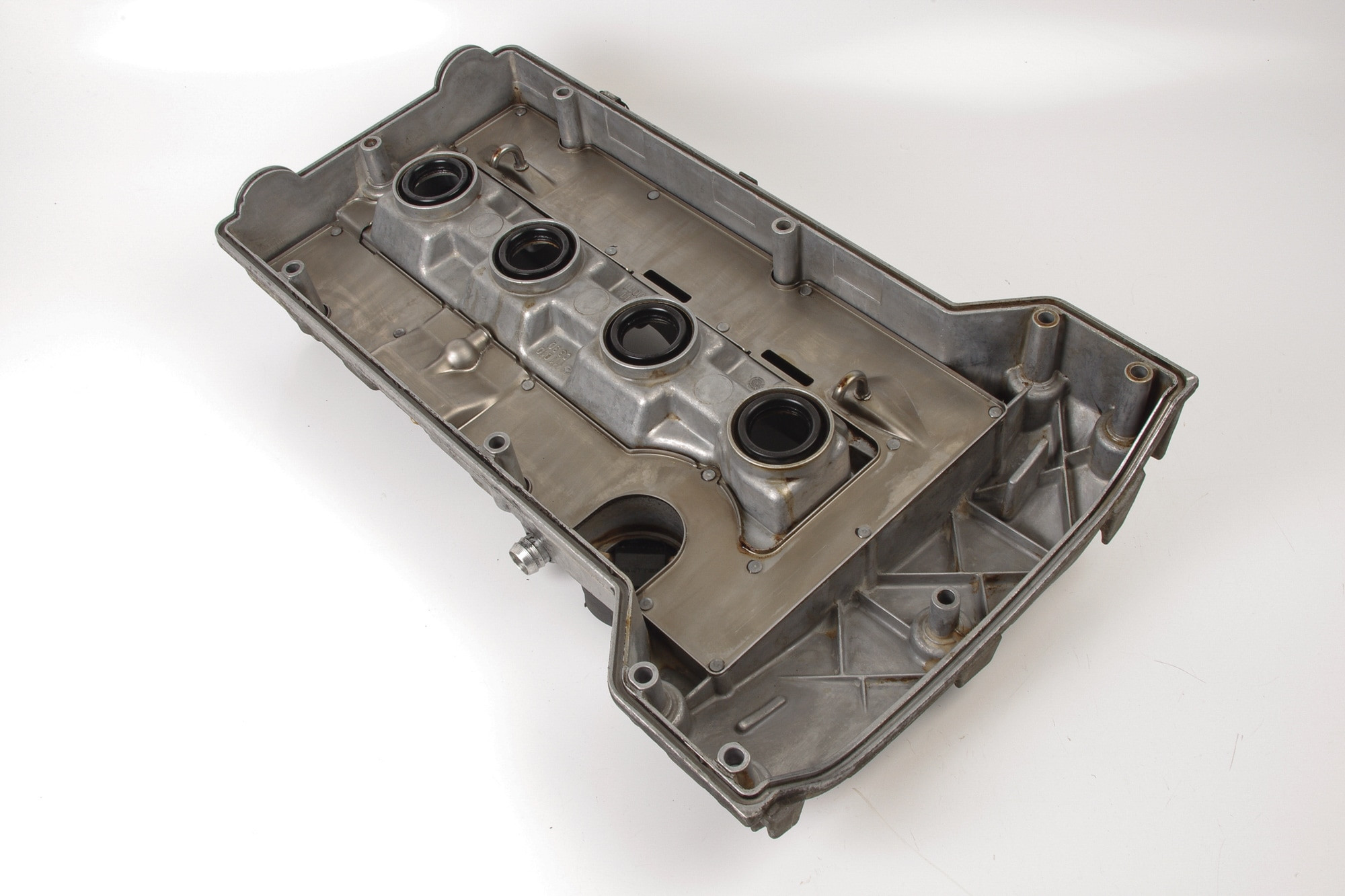Mercedes 1110100330 Valve Cylinder Head Cover | W124 E W202 C