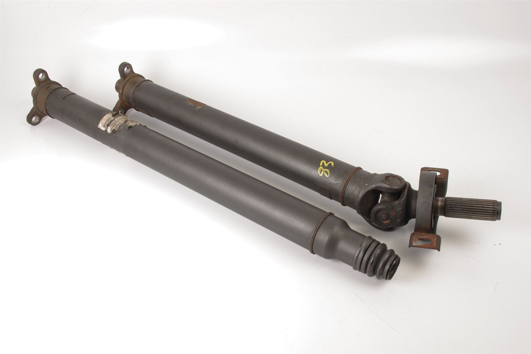 Mercedes 1294104906 Propshaft (a) | R129 SL