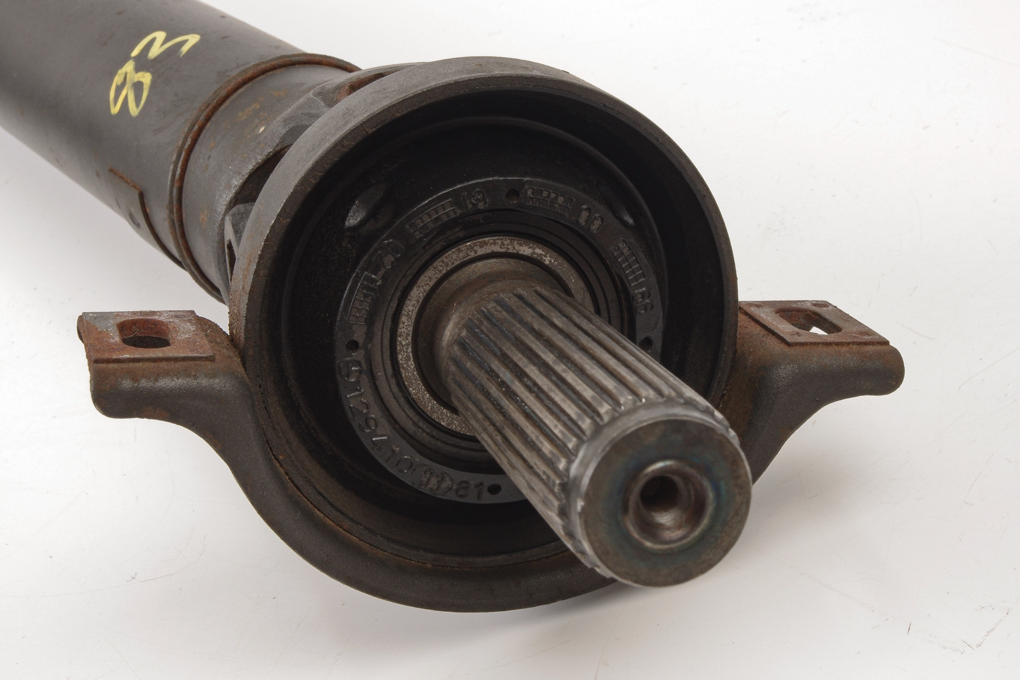 Mercedes 1294104906 Propshaft (a) | R129 SL