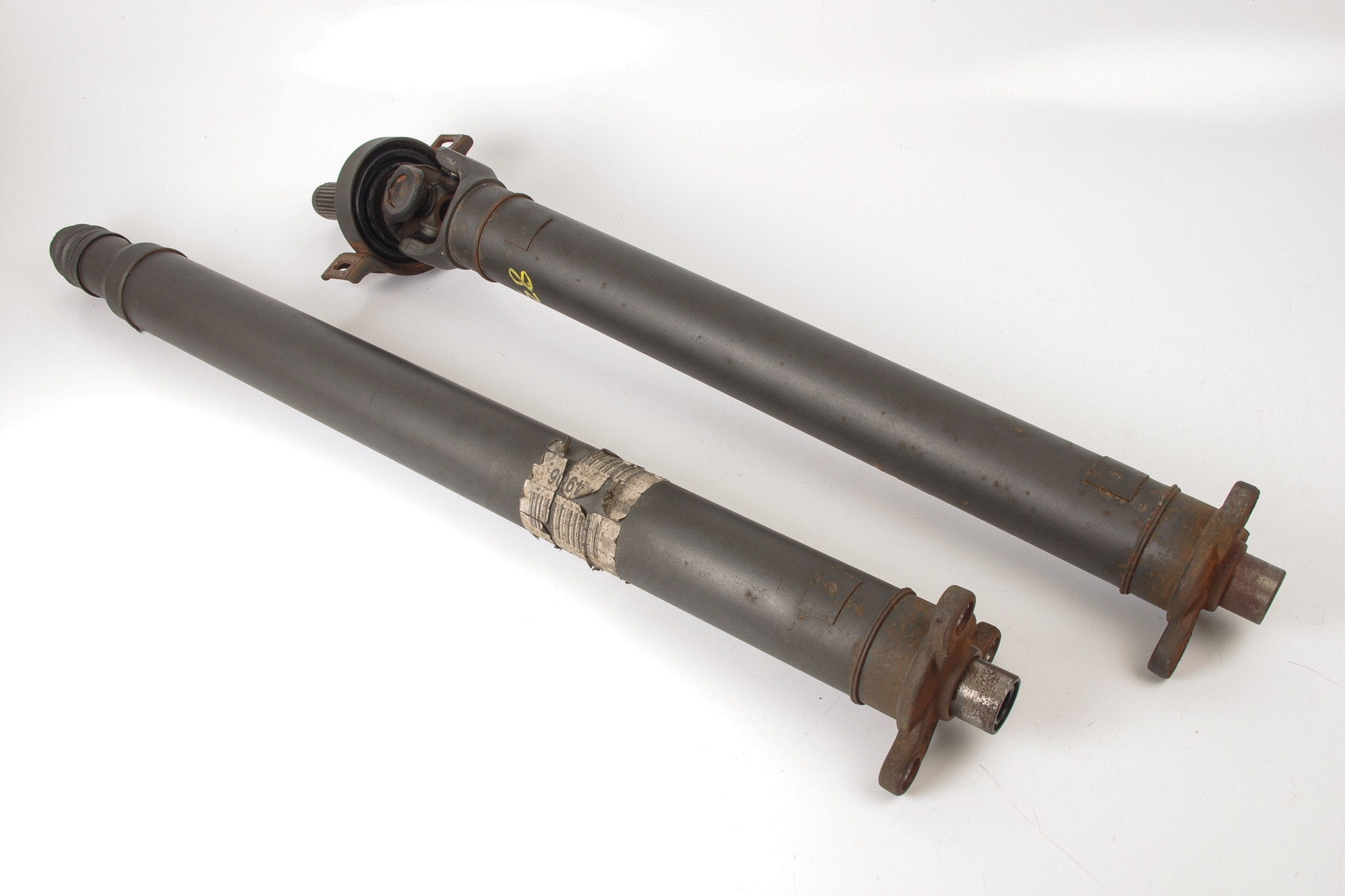 Mercedes 1294104906 Propshaft (a) | R129 SL