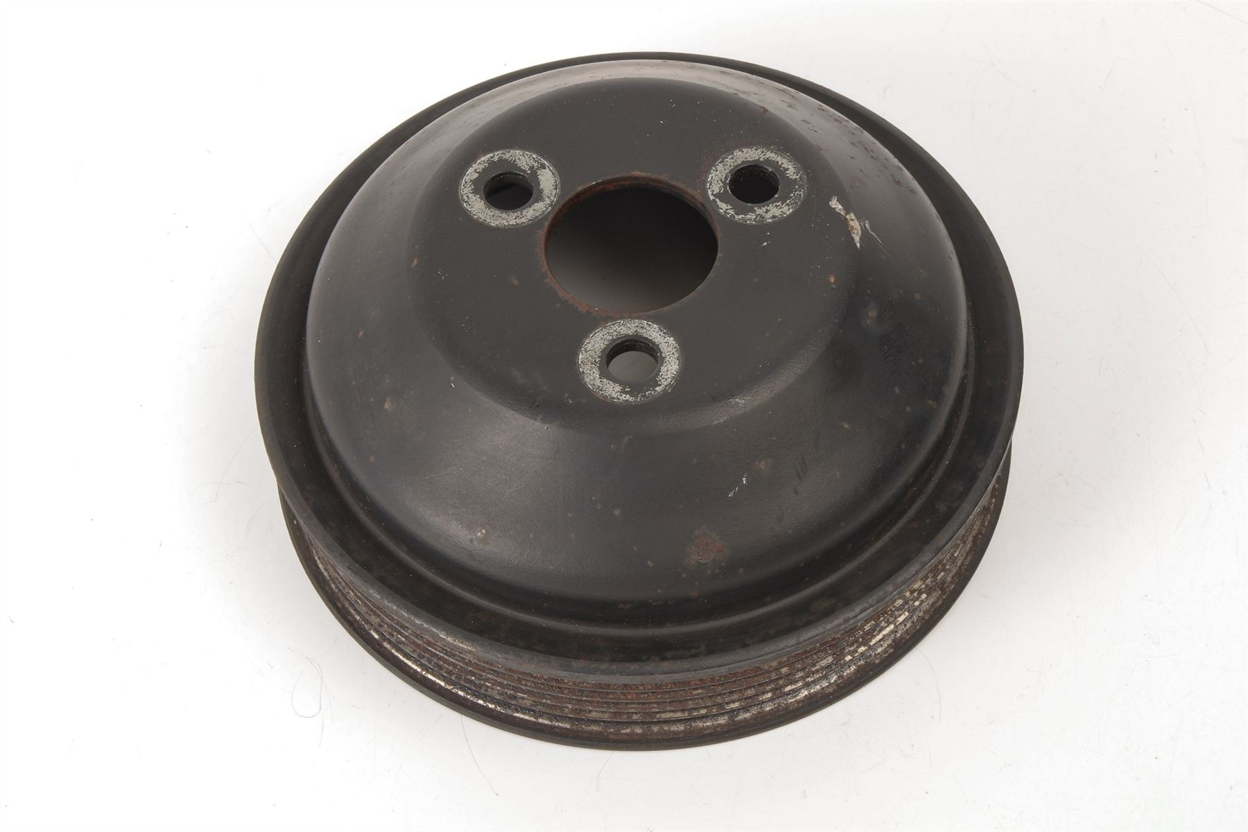 Mercedes 1112300015 Power Steering Pump Pulley | W124 E W202 C C208 A208 CLK