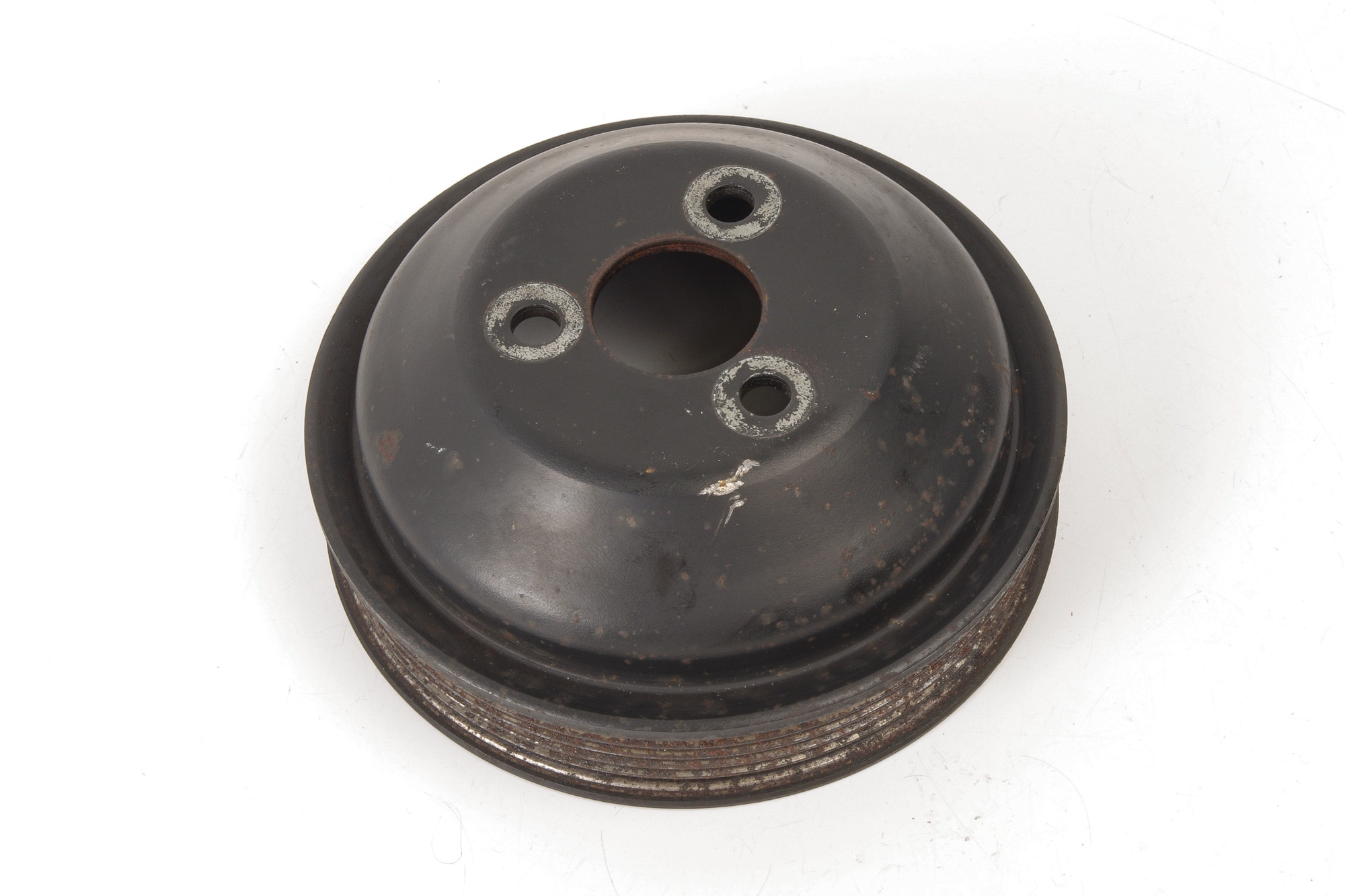 Mercedes 1112300015 Power Steering Pump Pulley | W124 E W202 C C208 A208 CLK
